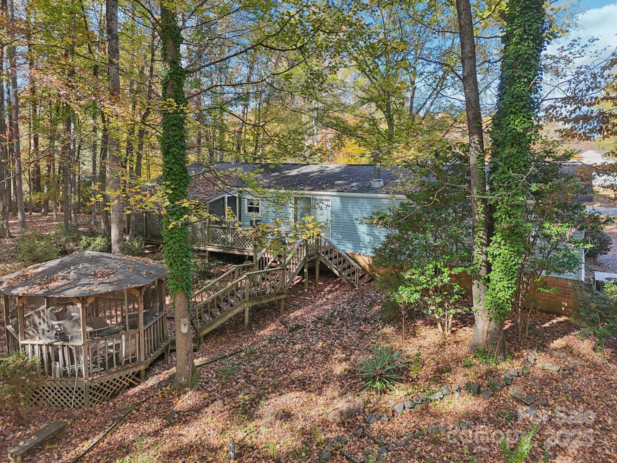 Torrence Branch Estates - Residential