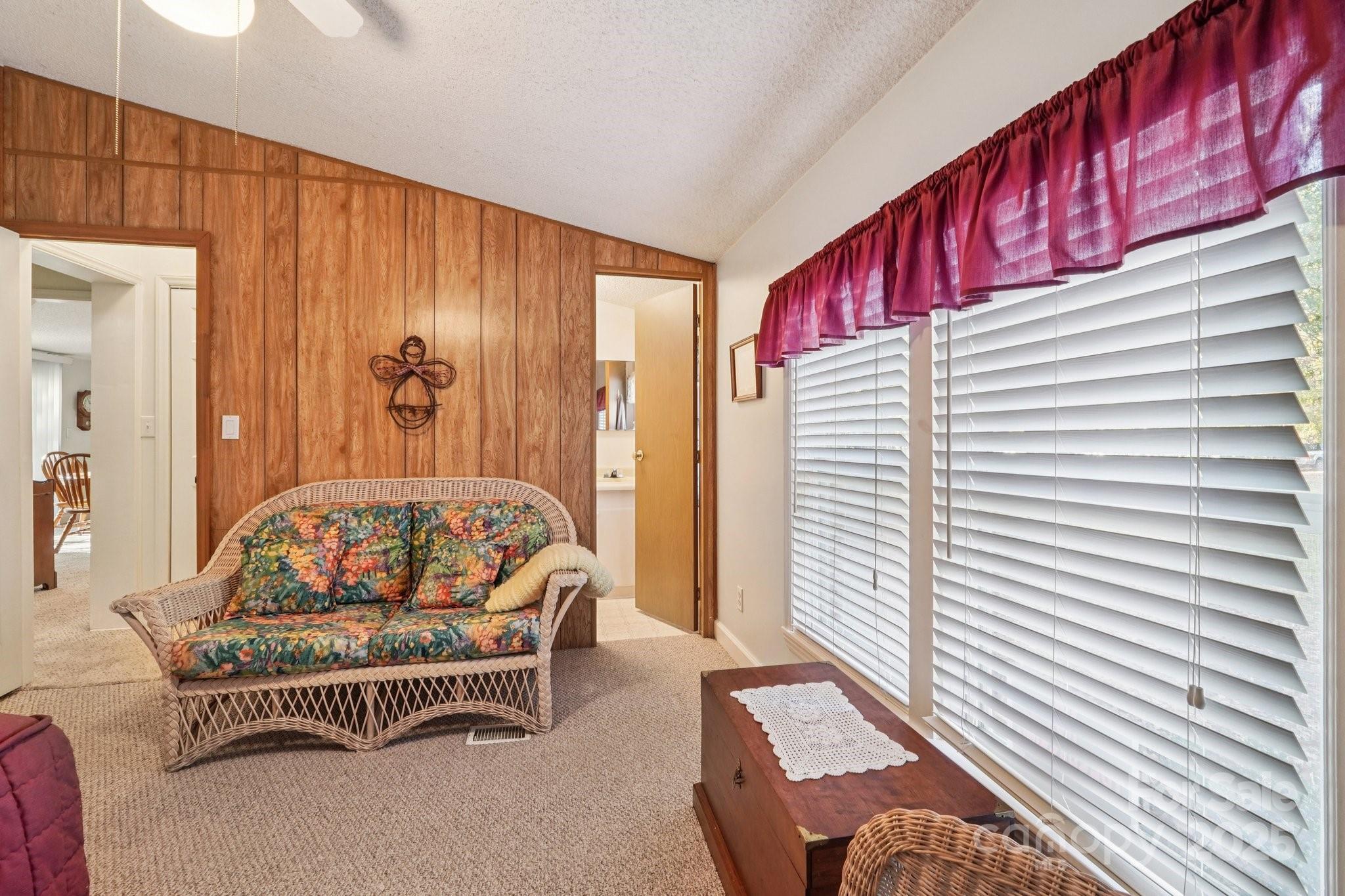 Torrence Branch Estates - Residential