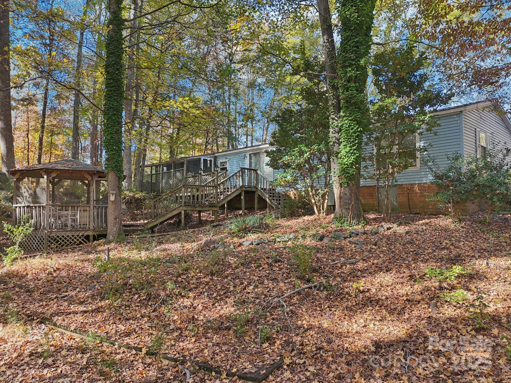 Torrence Branch Estates - Residential