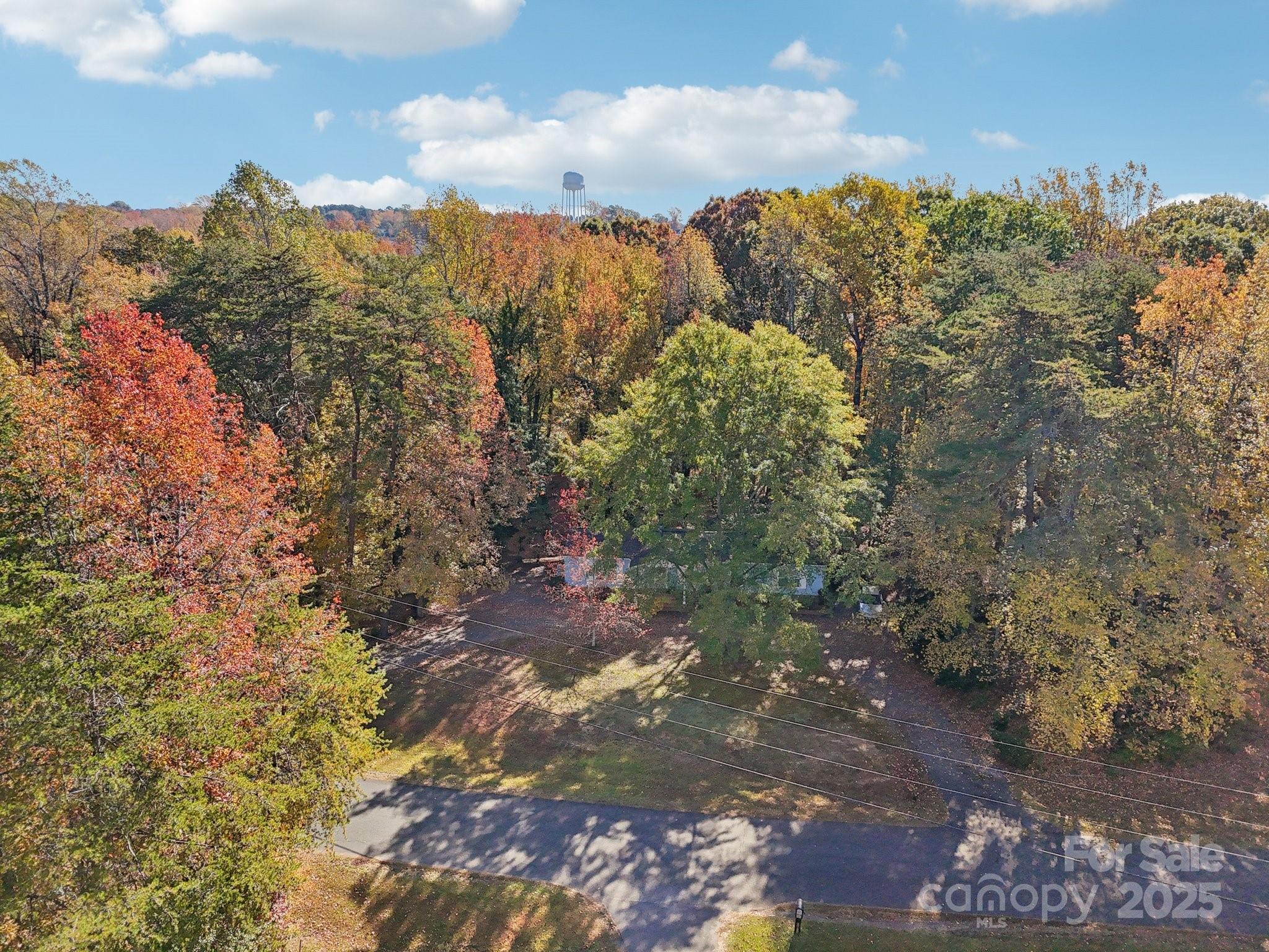 Torrence Branch Estates - Residential