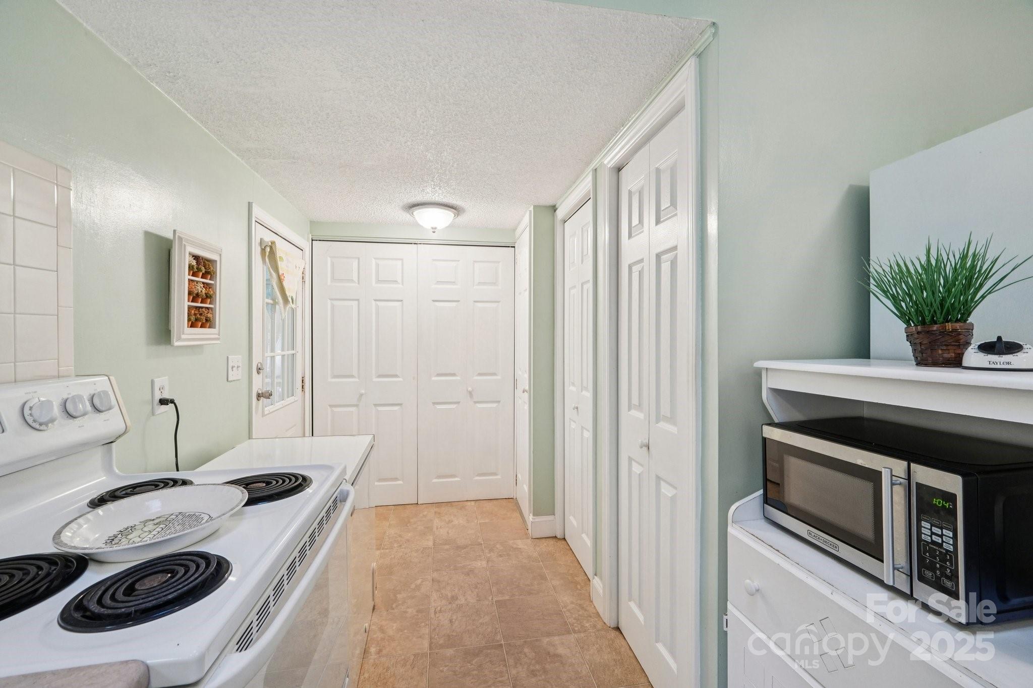 Torrence Branch Estates - Residential