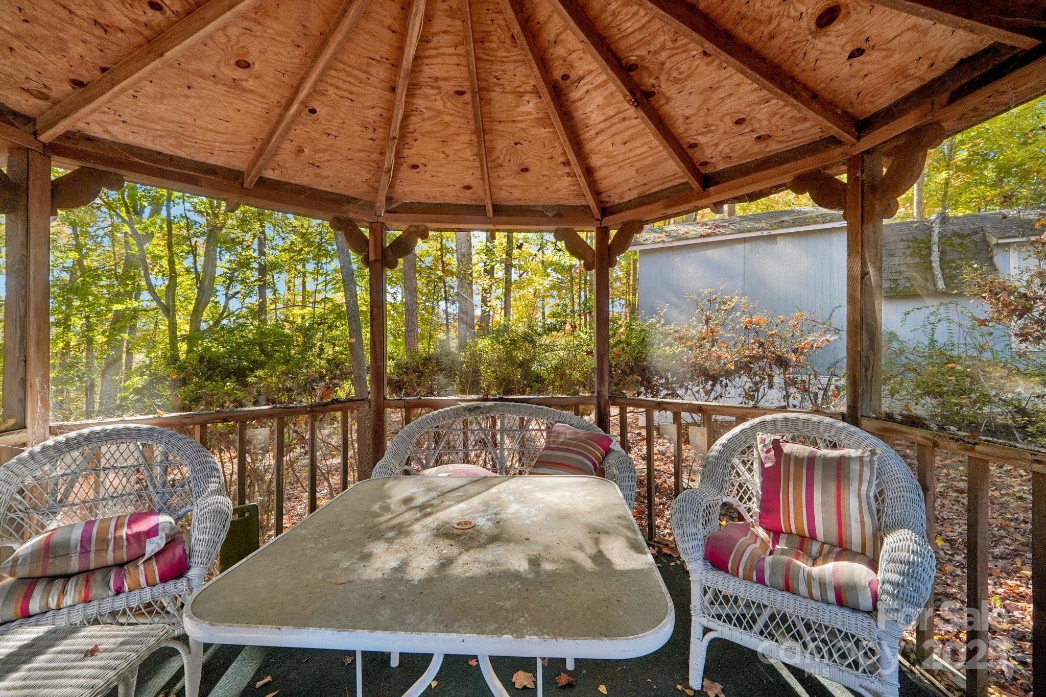 Torrence Branch Estates - Residential