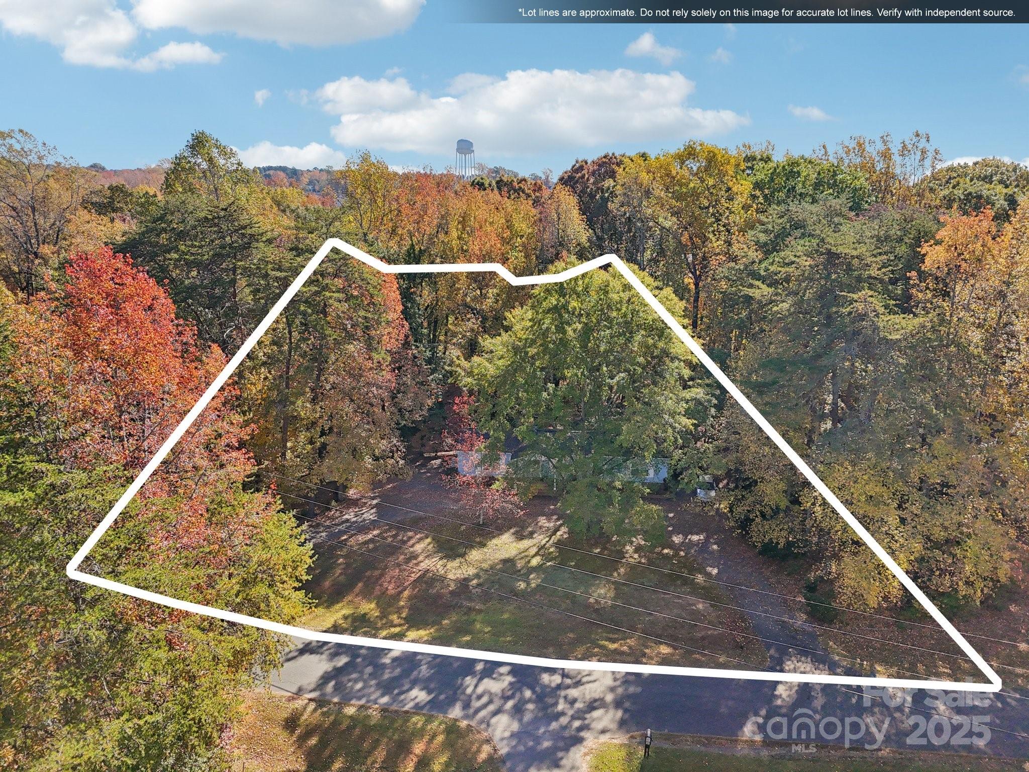 Torrence Branch Estates - Residential