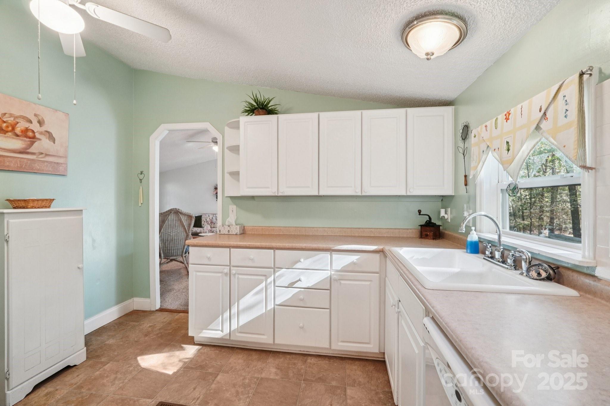 Torrence Branch Estates - Residential