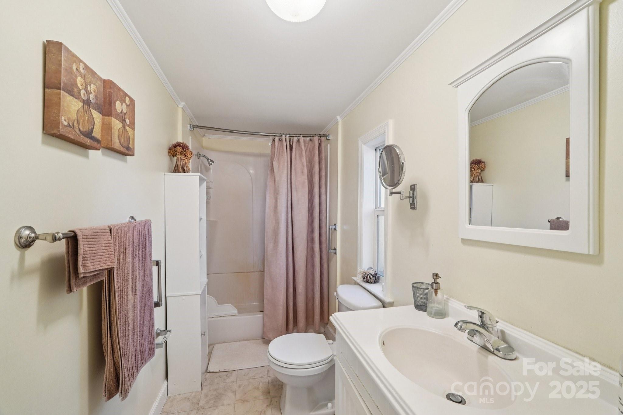 Torrence Branch Estates - Residential