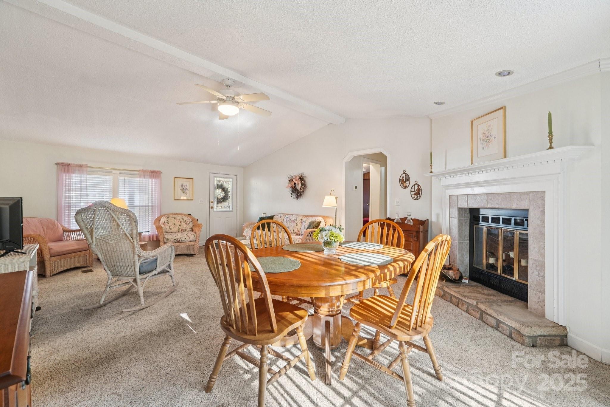 Torrence Branch Estates - Residential