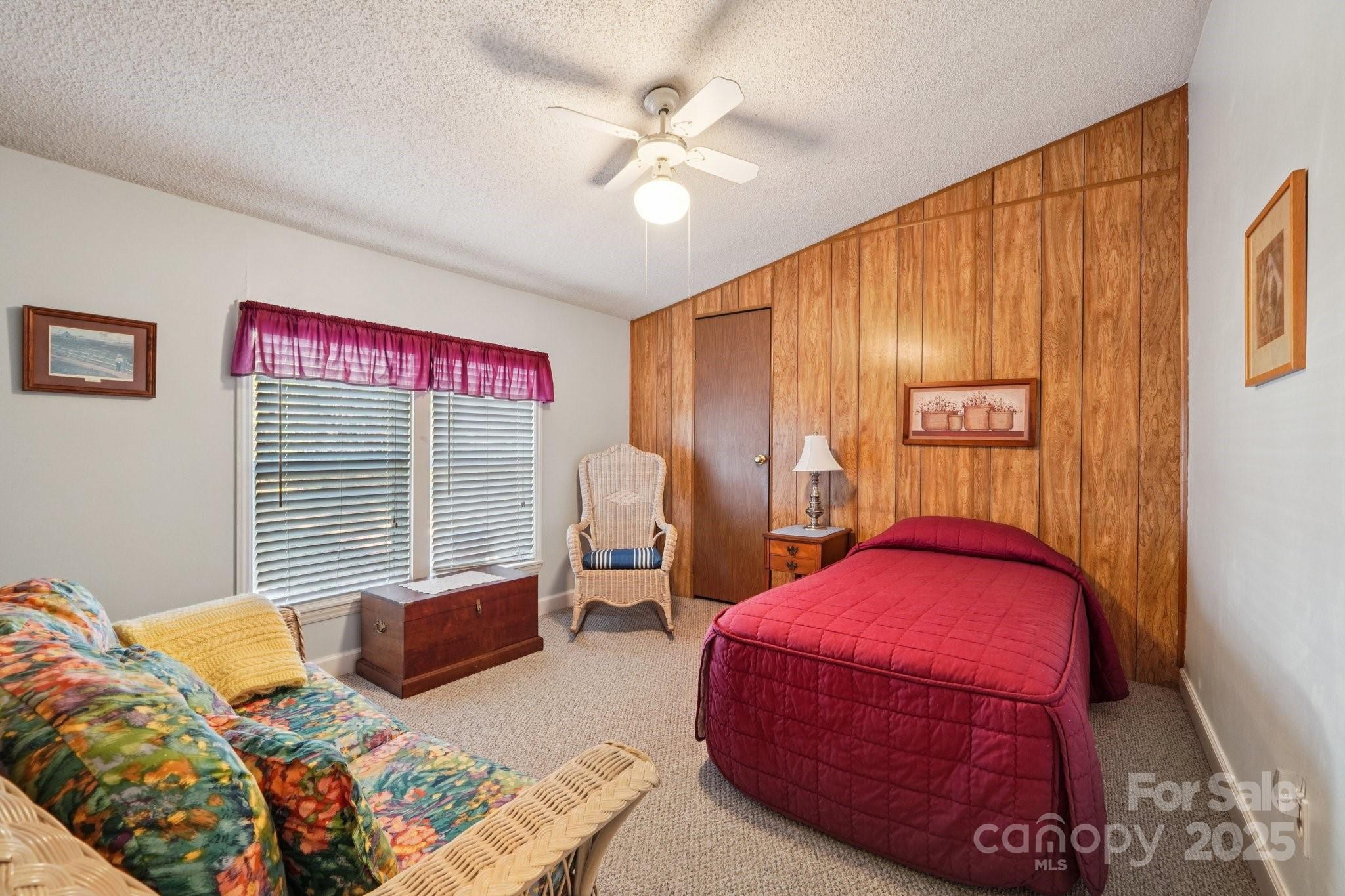 Torrence Branch Estates - Residential