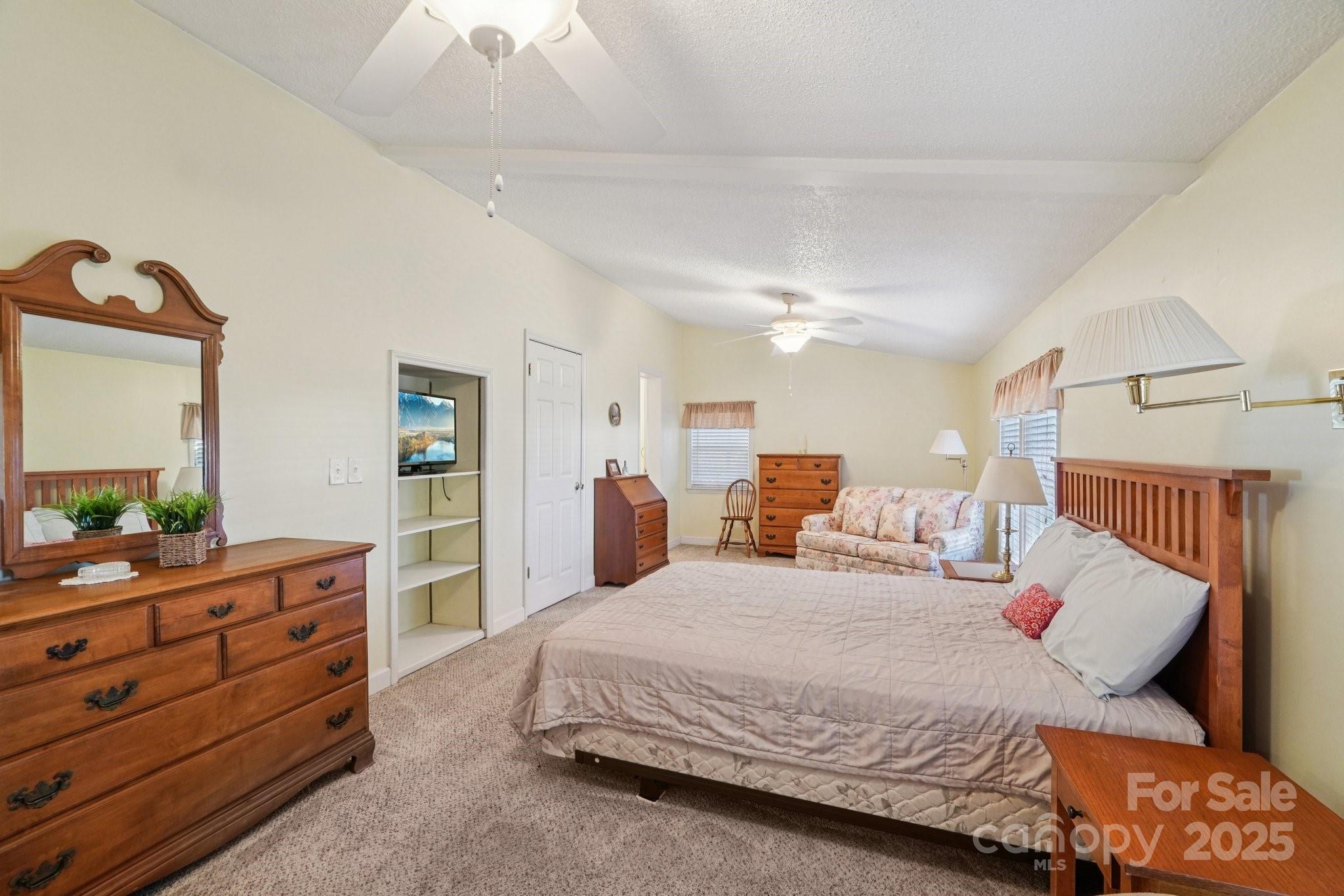 Torrence Branch Estates - Residential