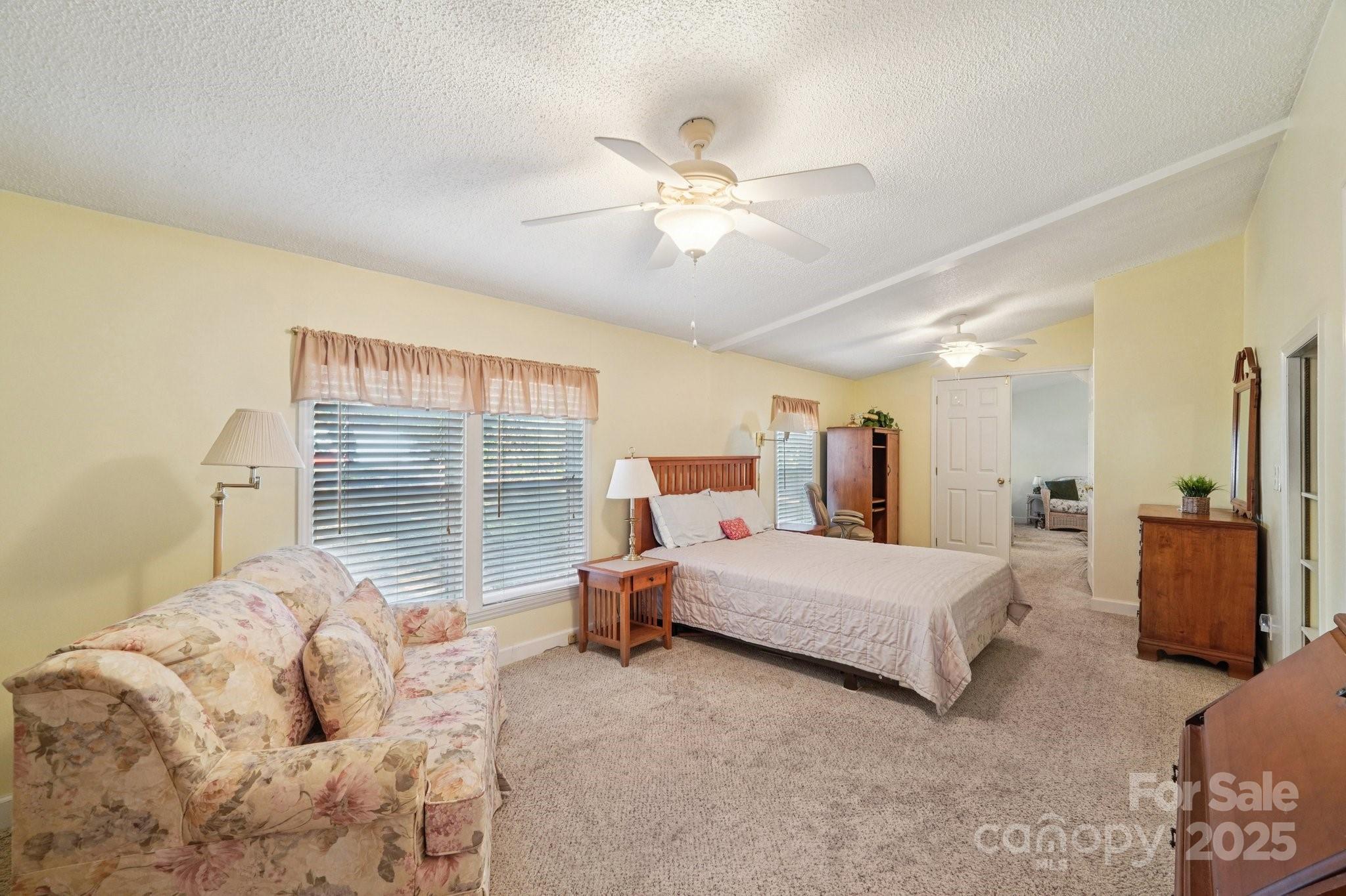 Torrence Branch Estates - Residential