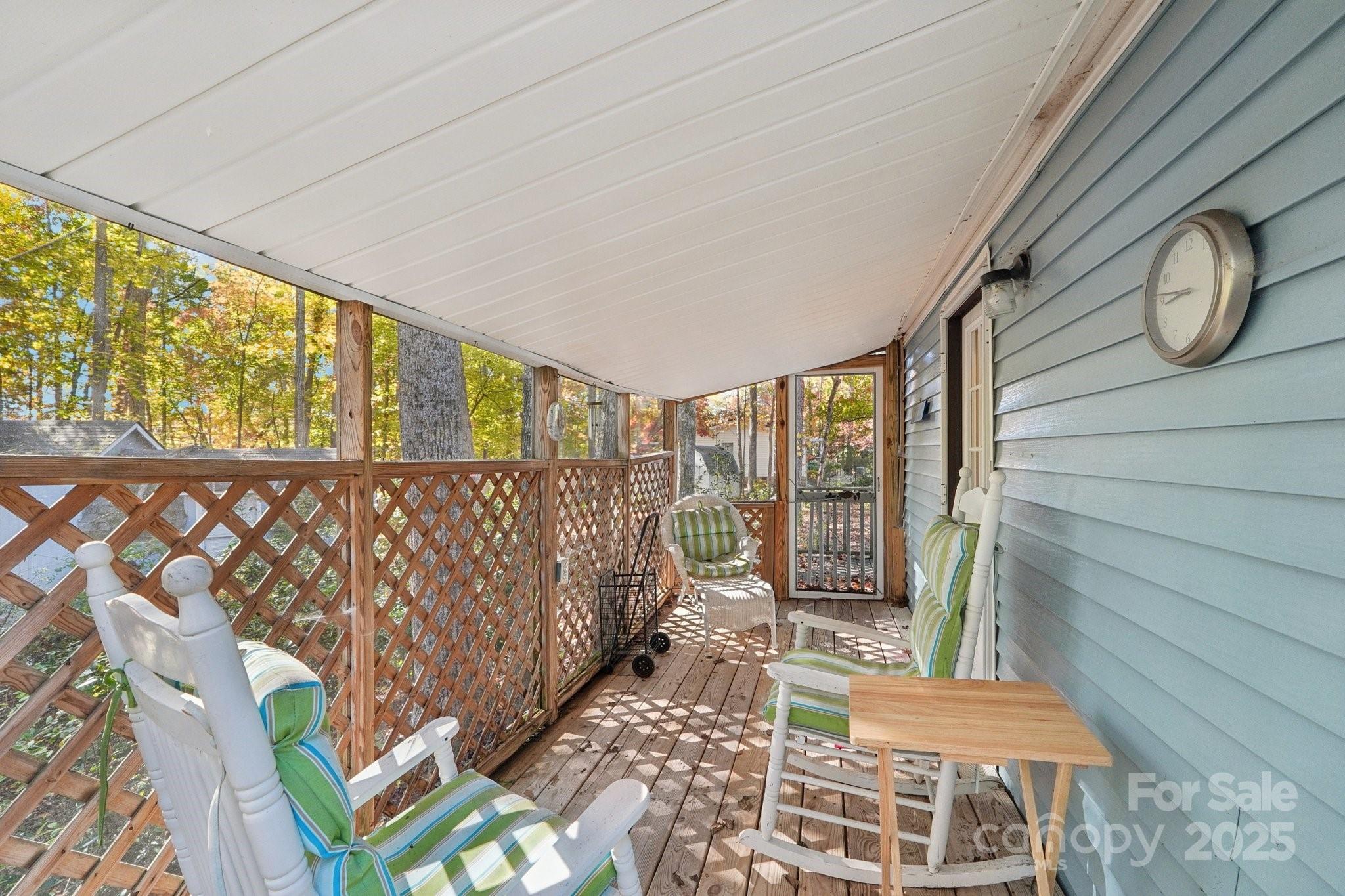 Torrence Branch Estates - Residential