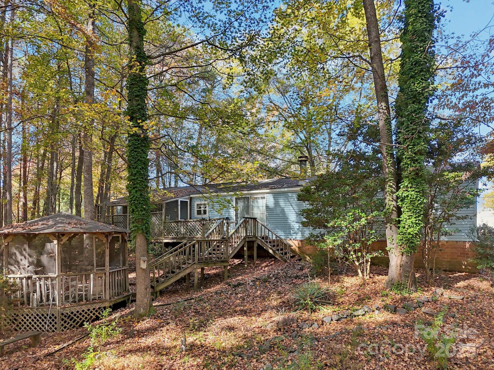 Torrence Branch Estates - Residential