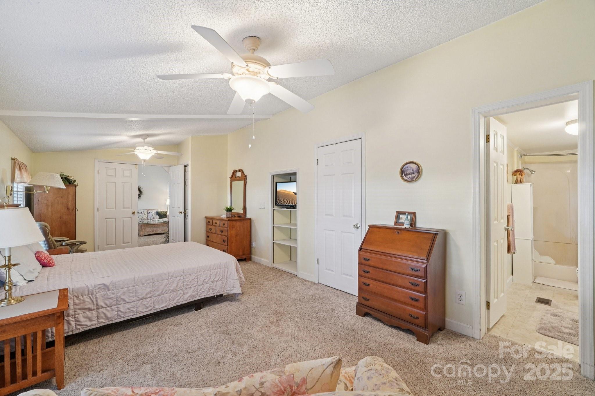 Torrence Branch Estates - Residential