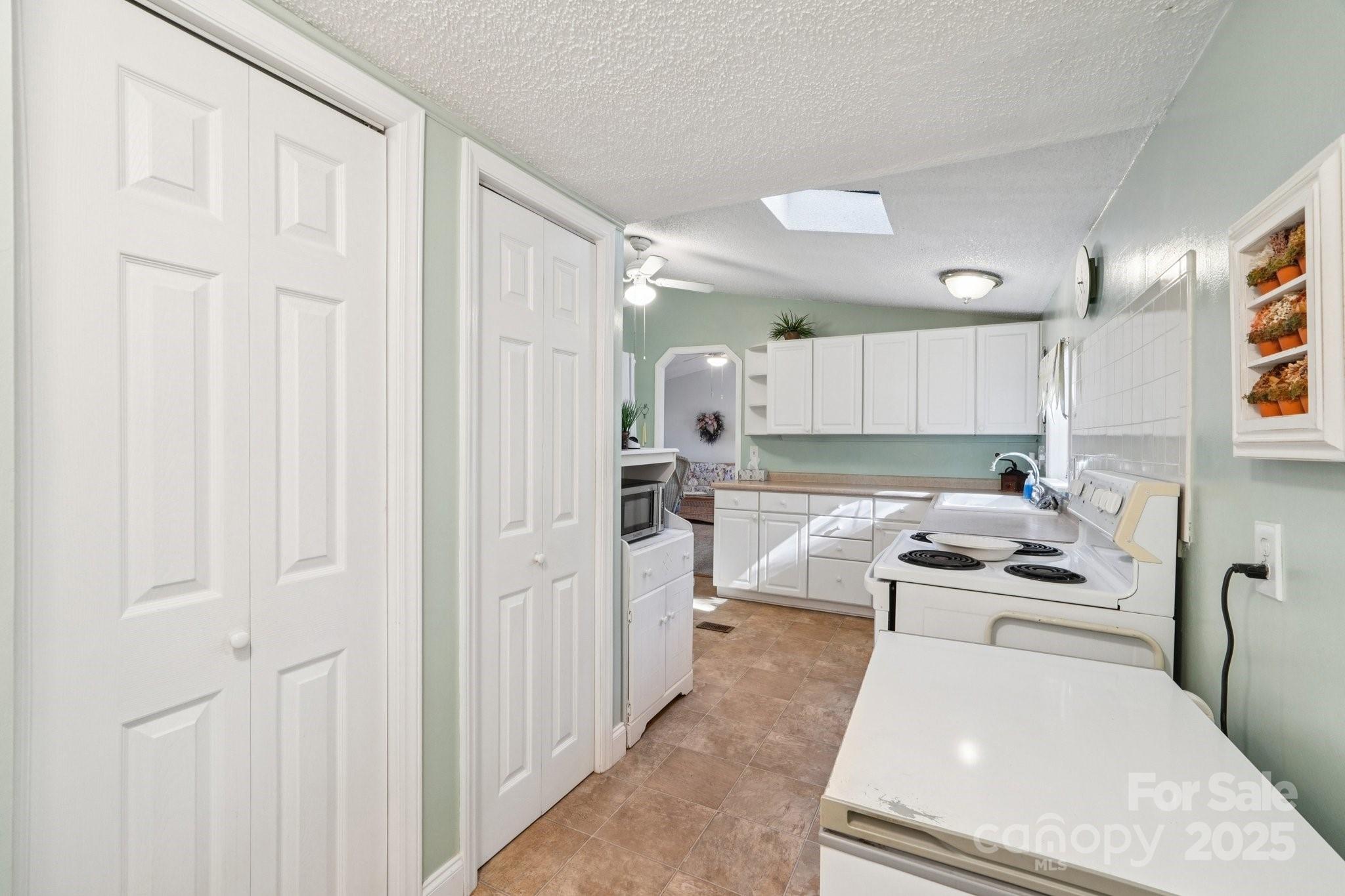 Torrence Branch Estates - Residential