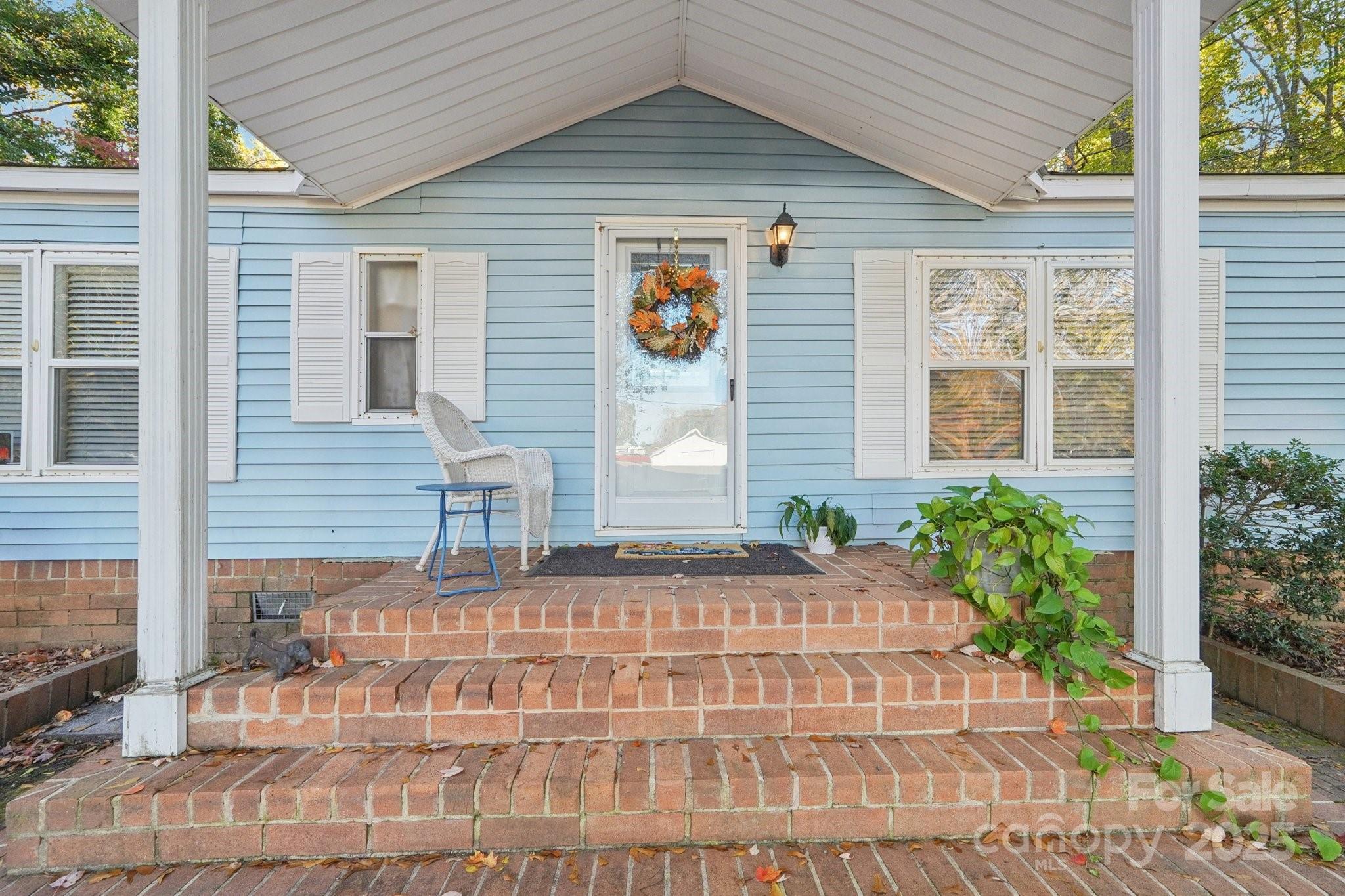 Torrence Branch Estates - Residential