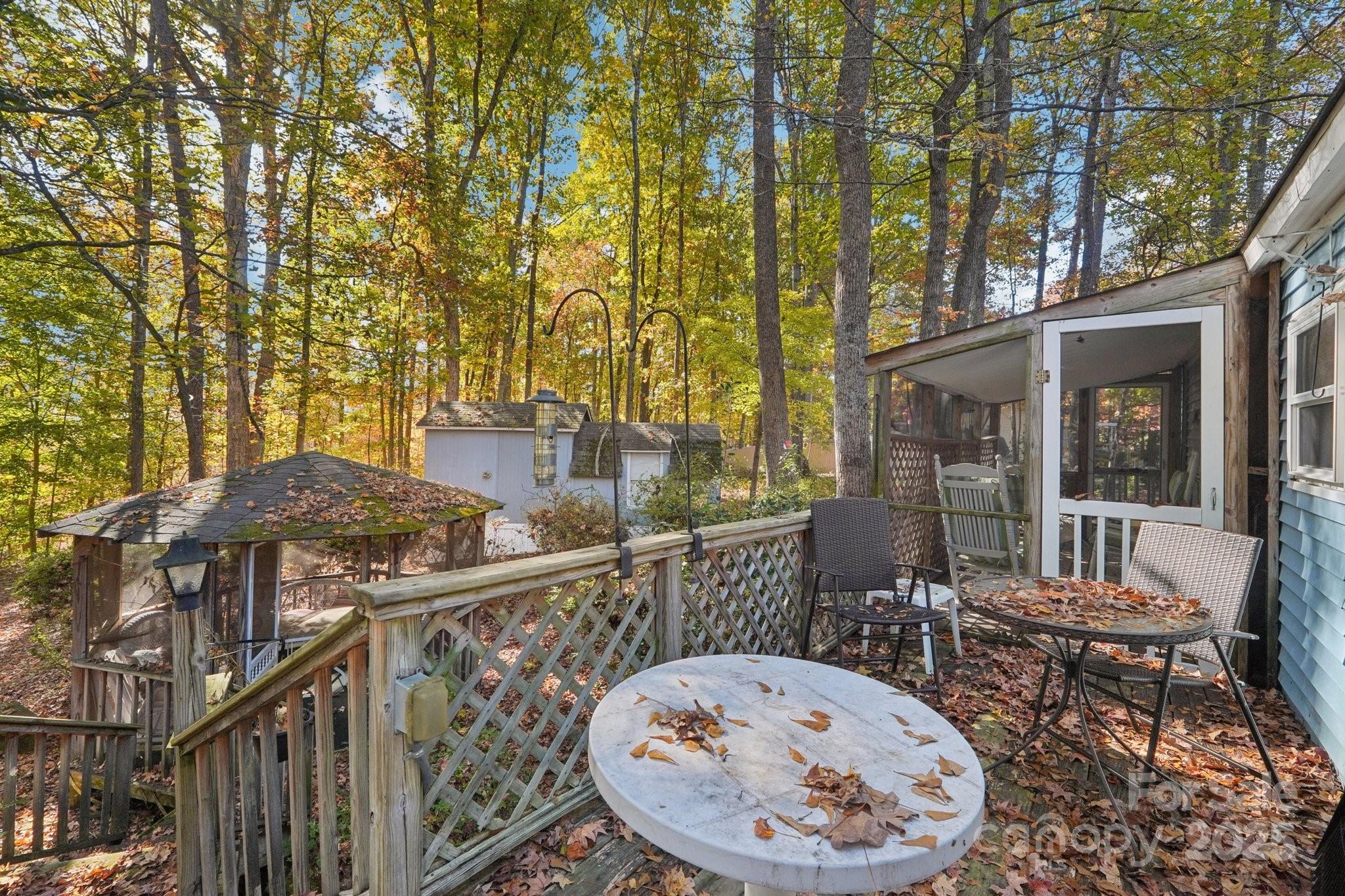 Torrence Branch Estates - Residential