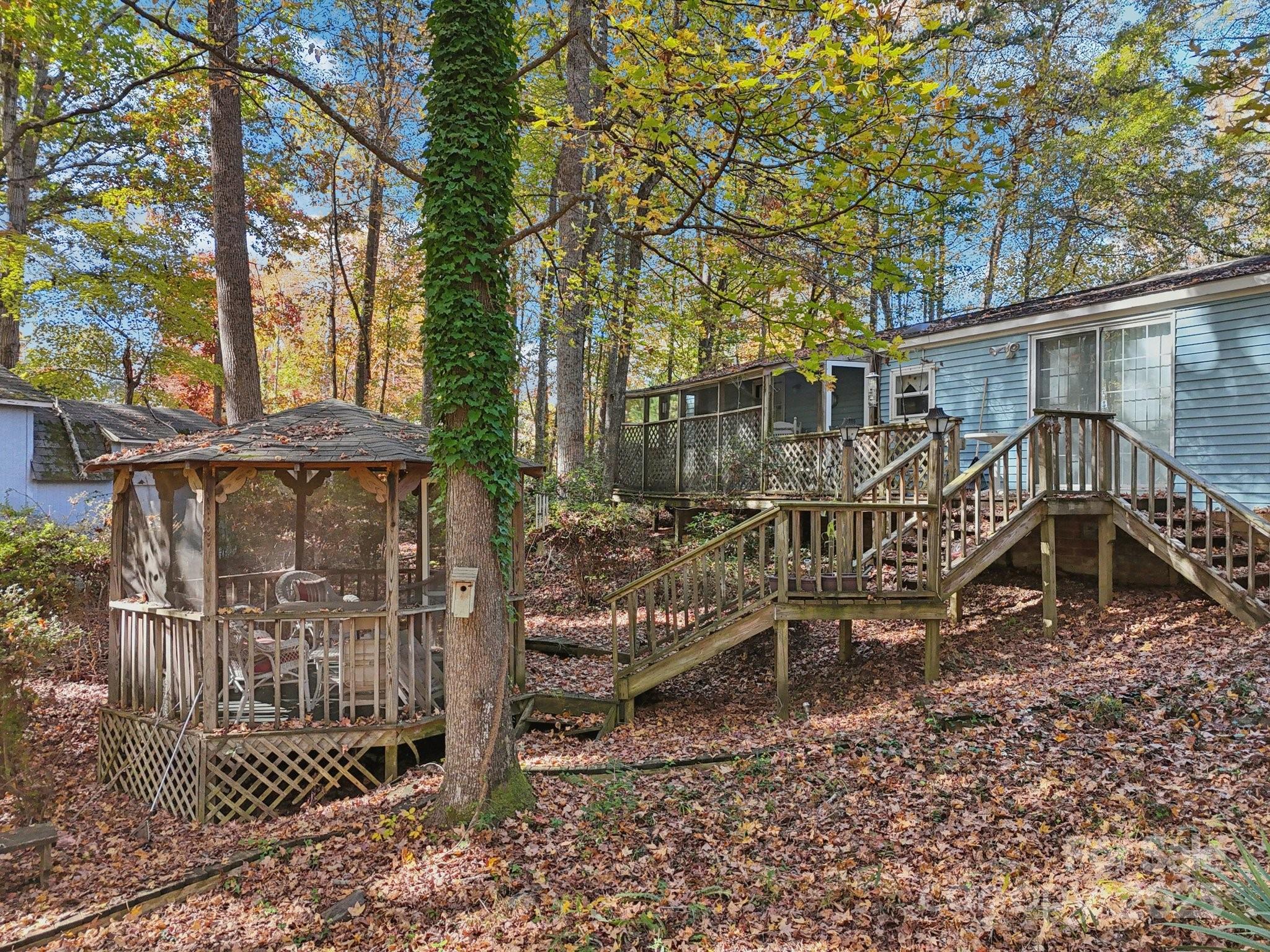 Torrence Branch Estates - Residential