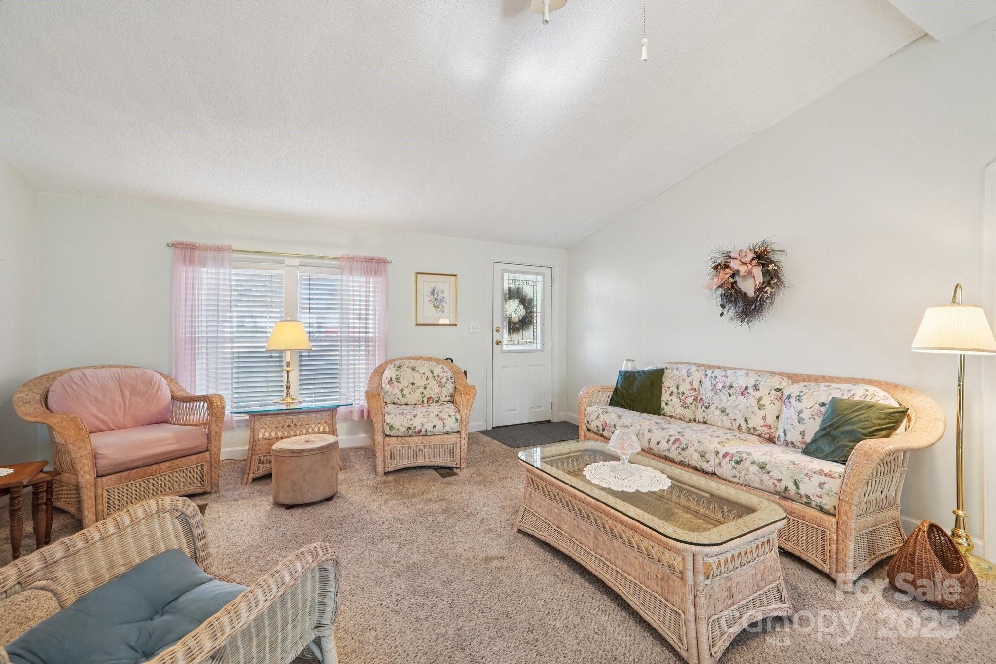 Torrence Branch Estates - Residential