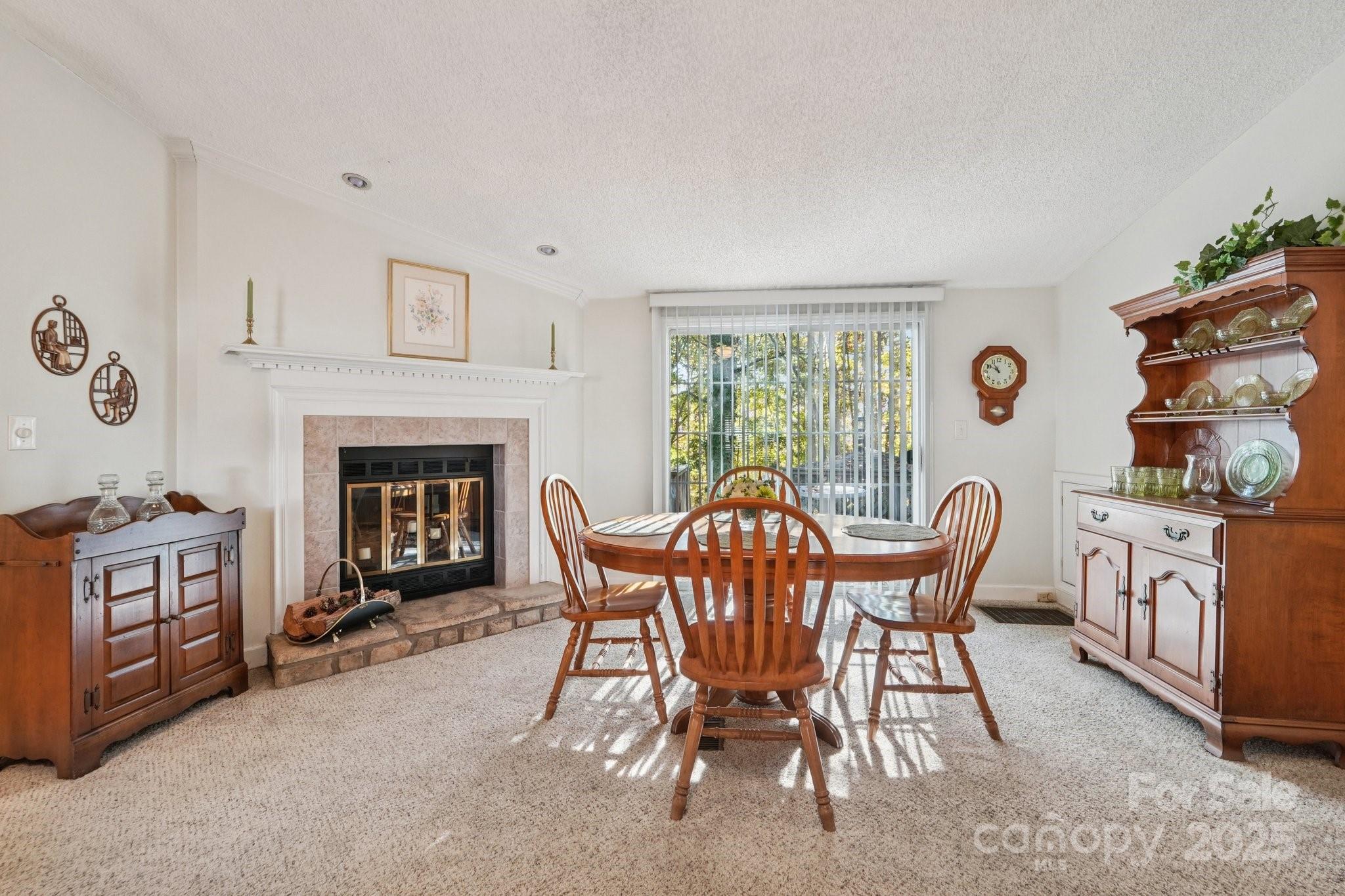 Torrence Branch Estates - Residential