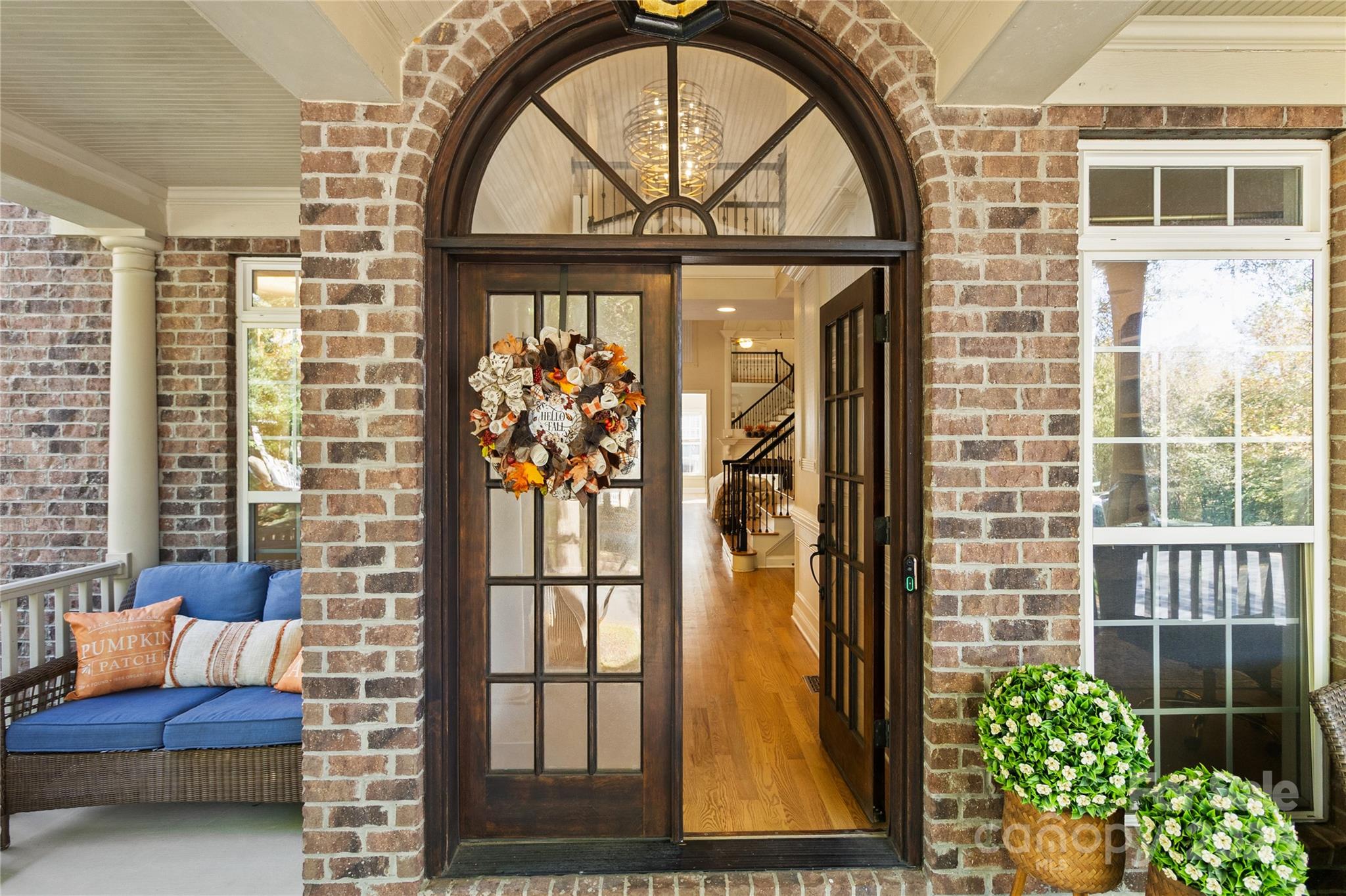 11104 Warfield Avenue