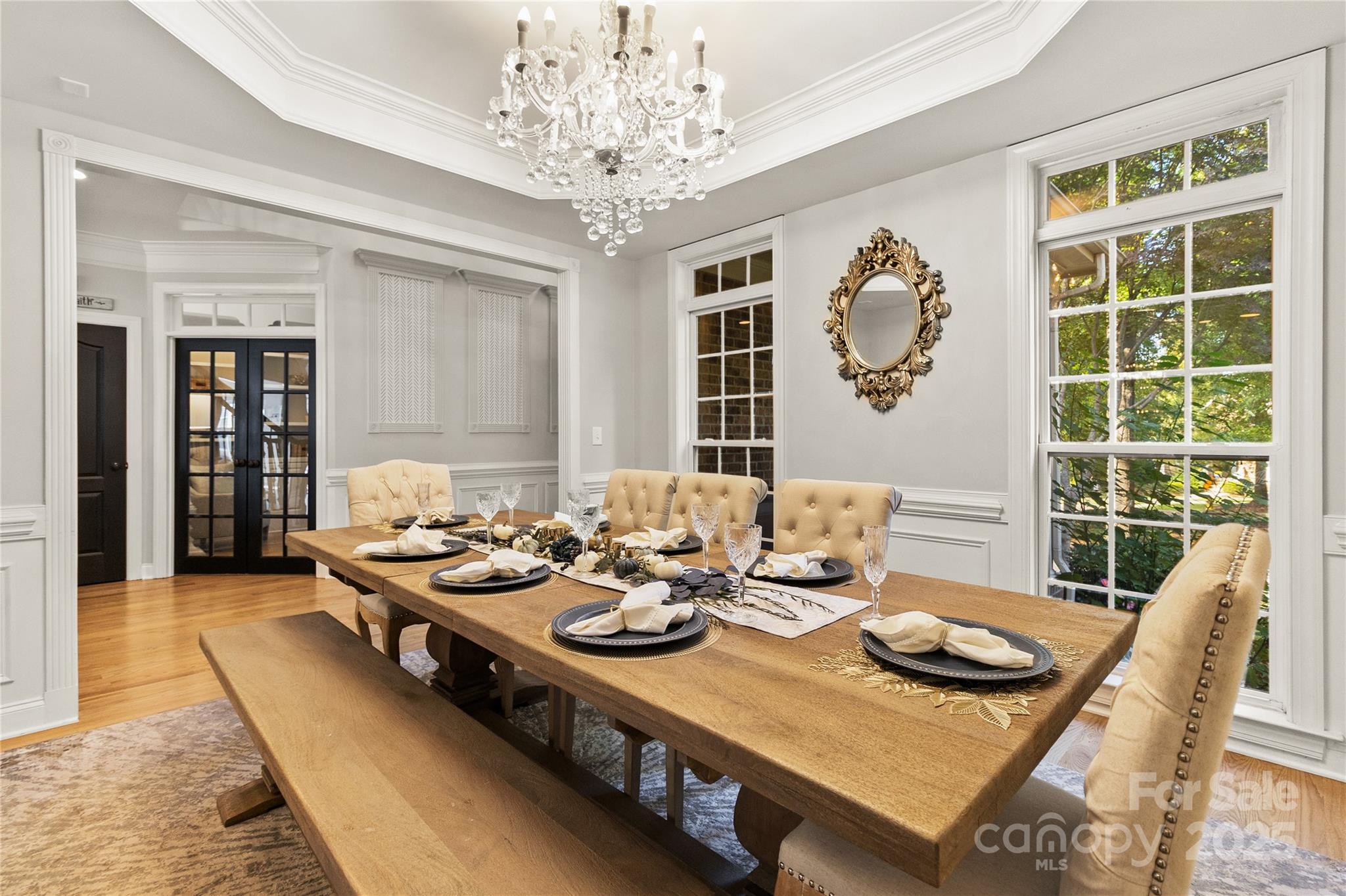 11104 Warfield Avenue