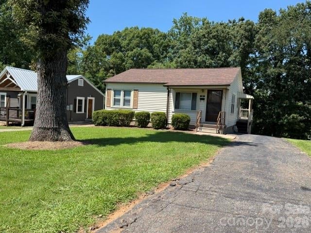 44 Ridgecrest Drive