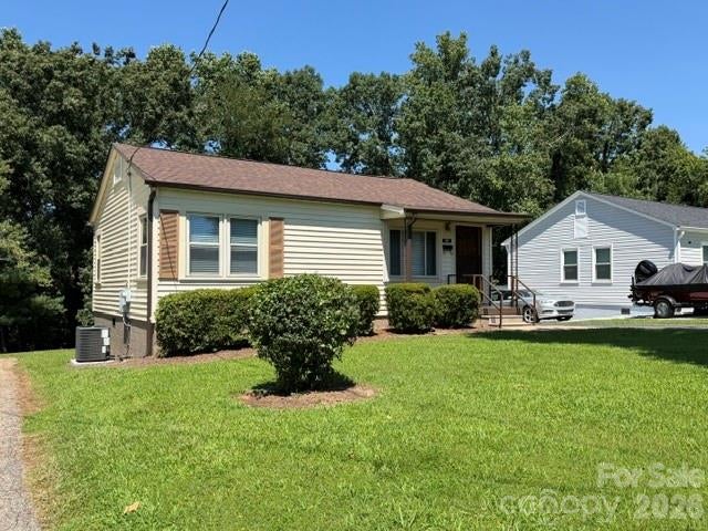 44 Ridgecrest Drive