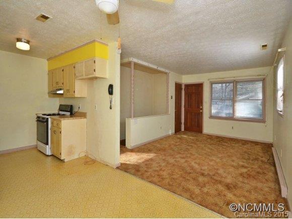 West Asheville - Residential