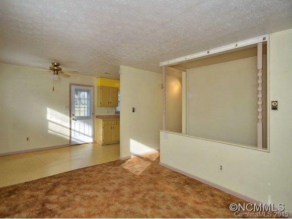 West Asheville - Residential