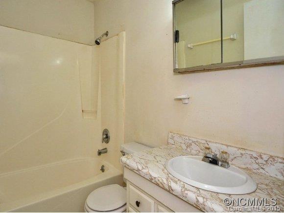 West Asheville - Residential