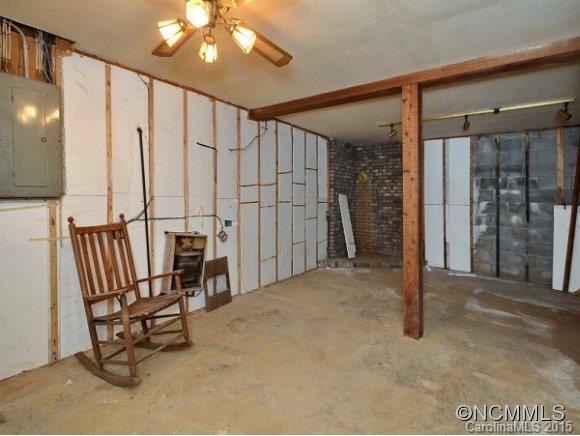 West Asheville - Residential