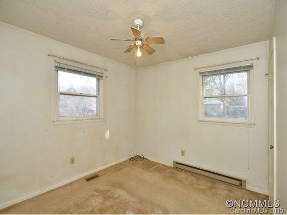 West Asheville - Residential