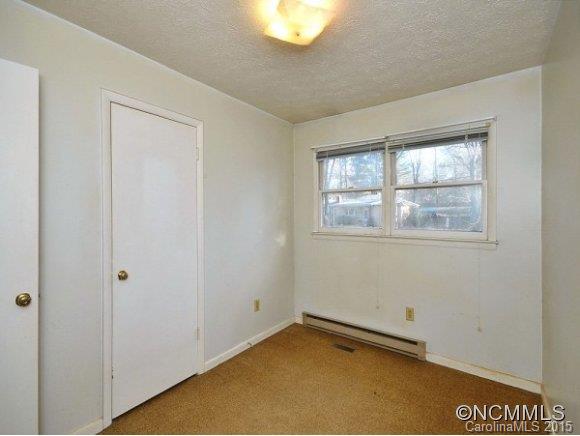 West Asheville - Residential