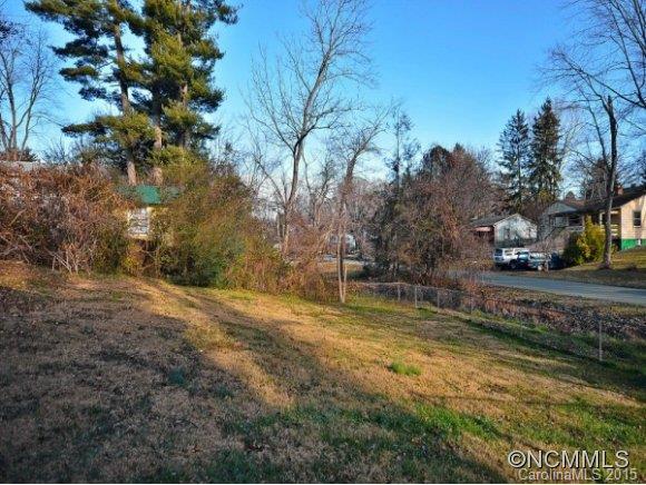 West Asheville - Residential