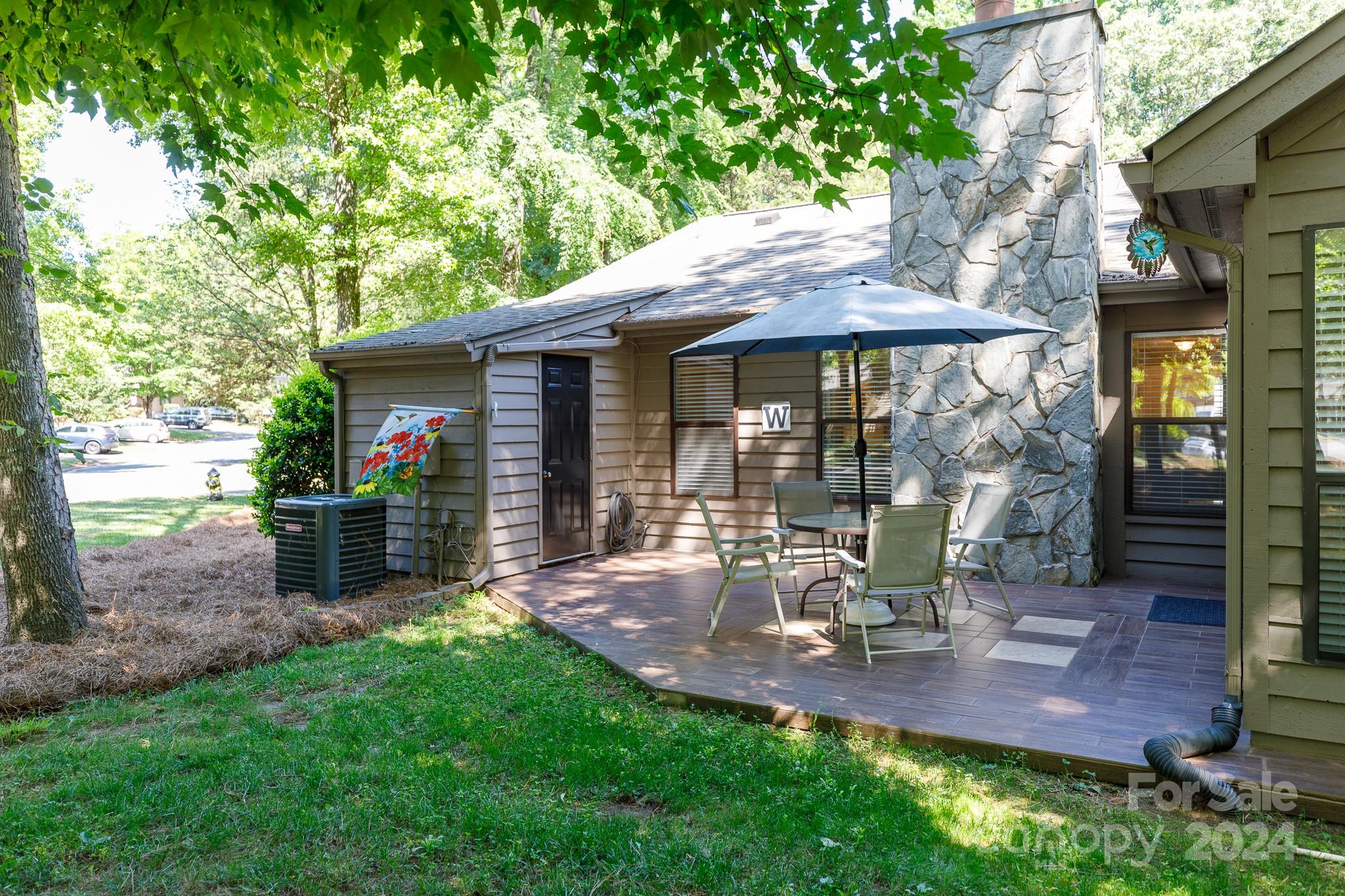 Dogwood Hills - Residential