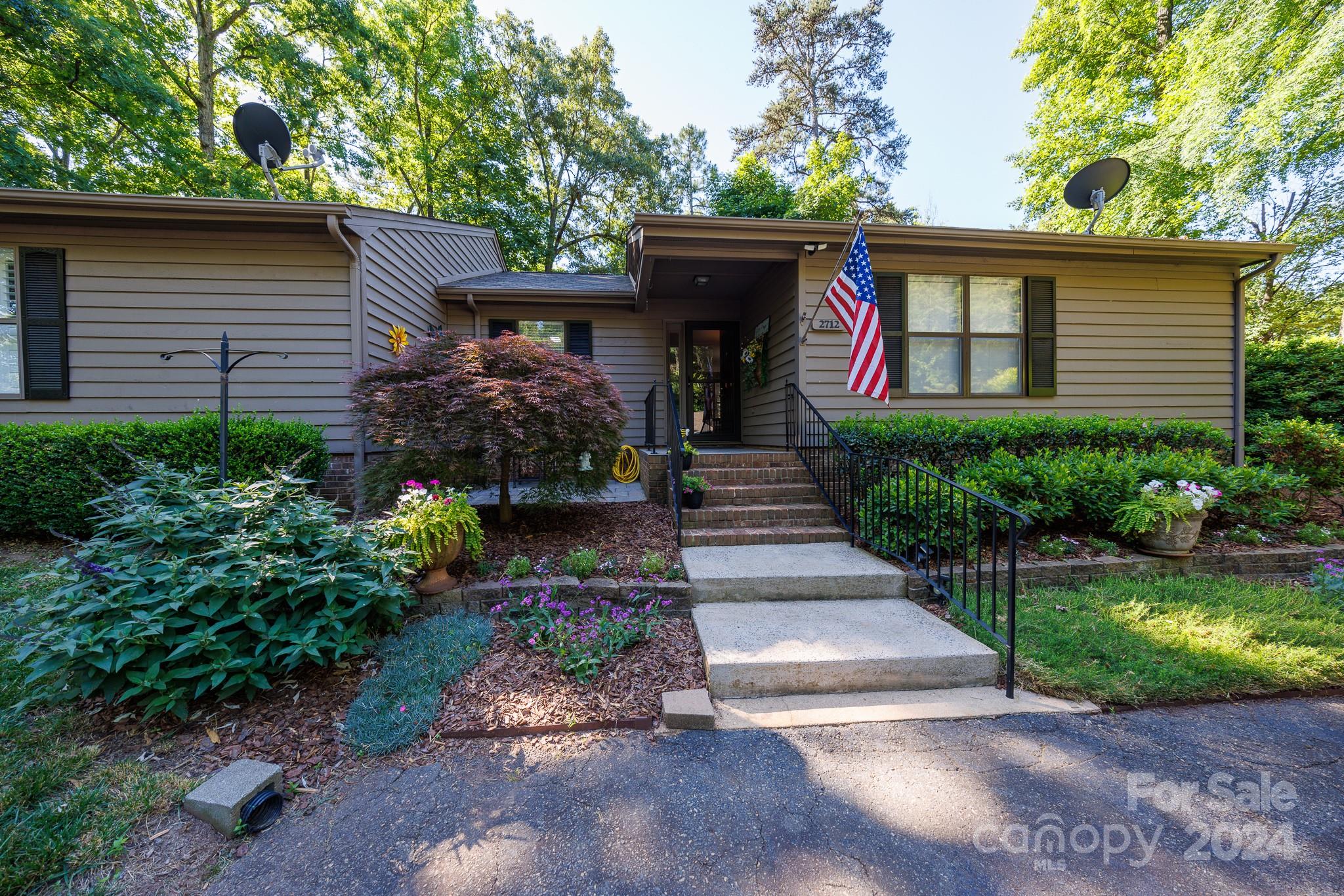 Dogwood Hills - Residential