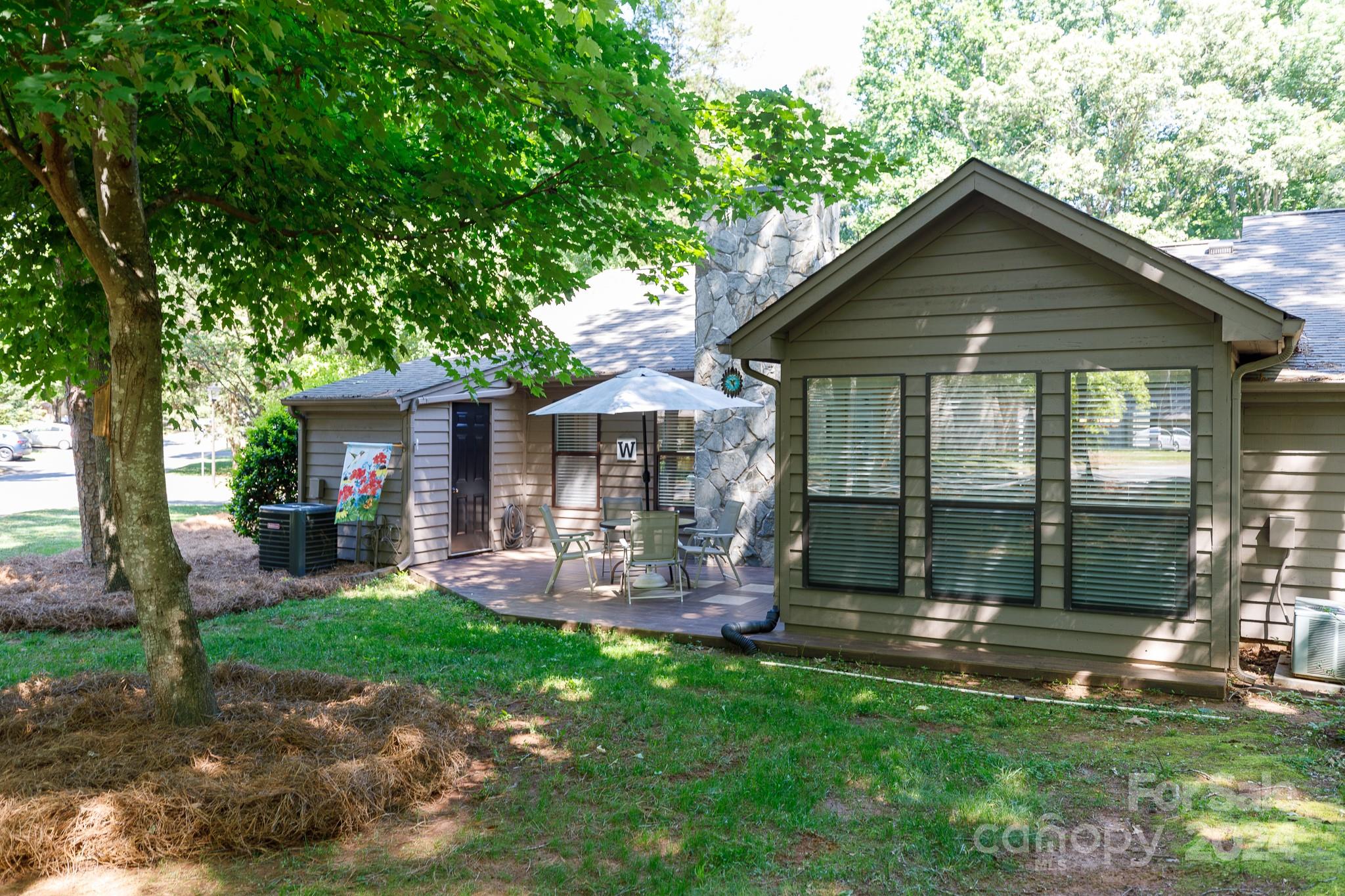 Dogwood Hills - Residential