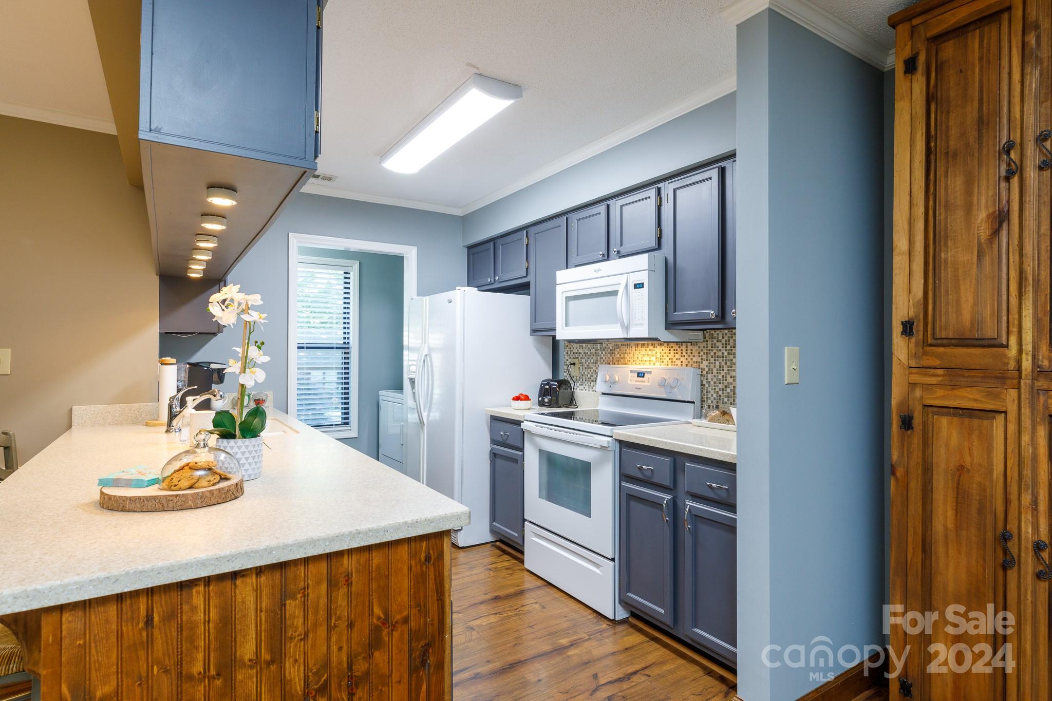 Dogwood Hills - Residential
