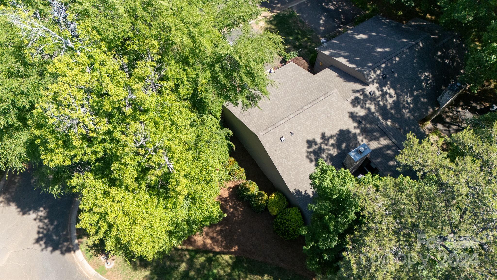 Dogwood Hills - Residential