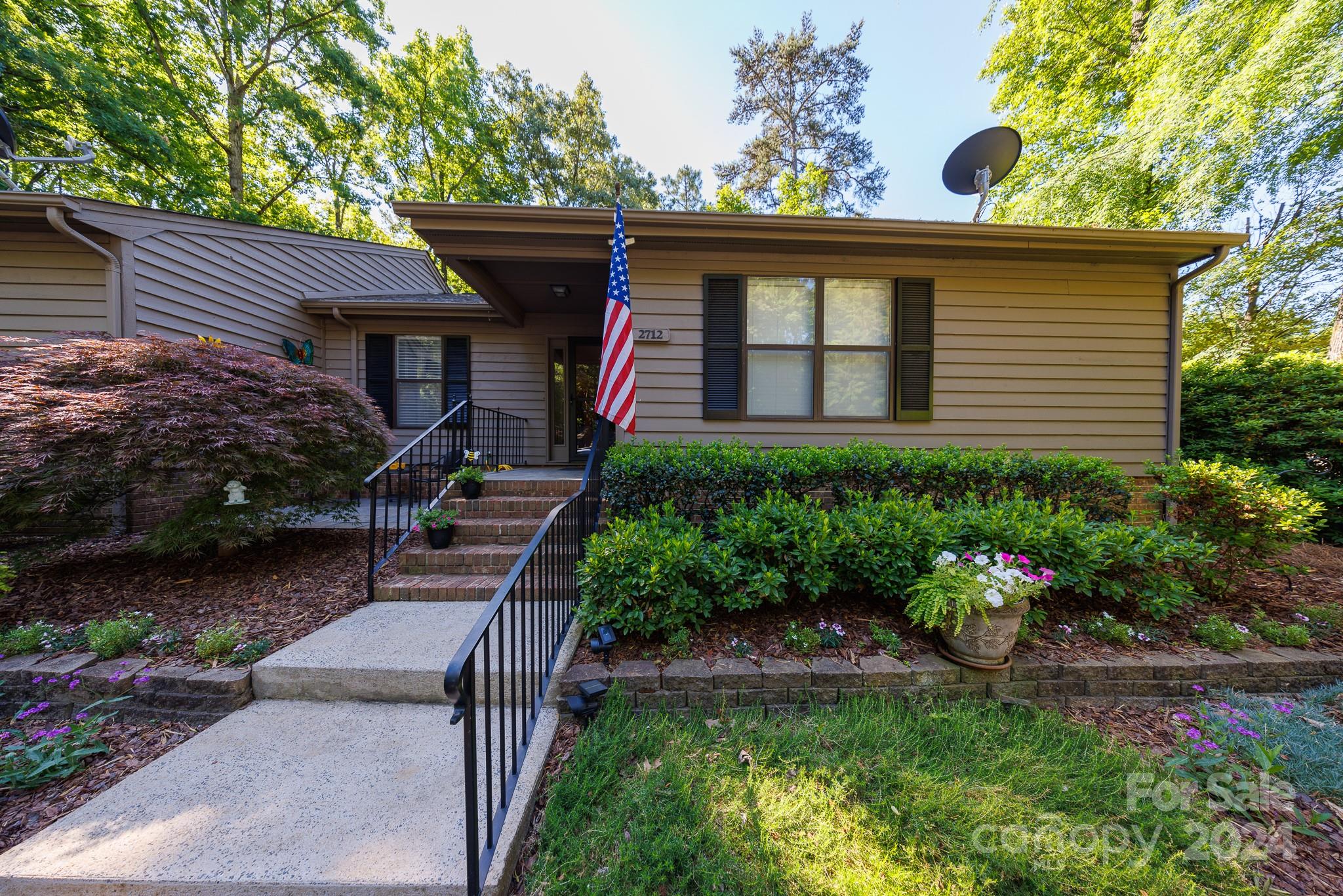 Dogwood Hills - Residential