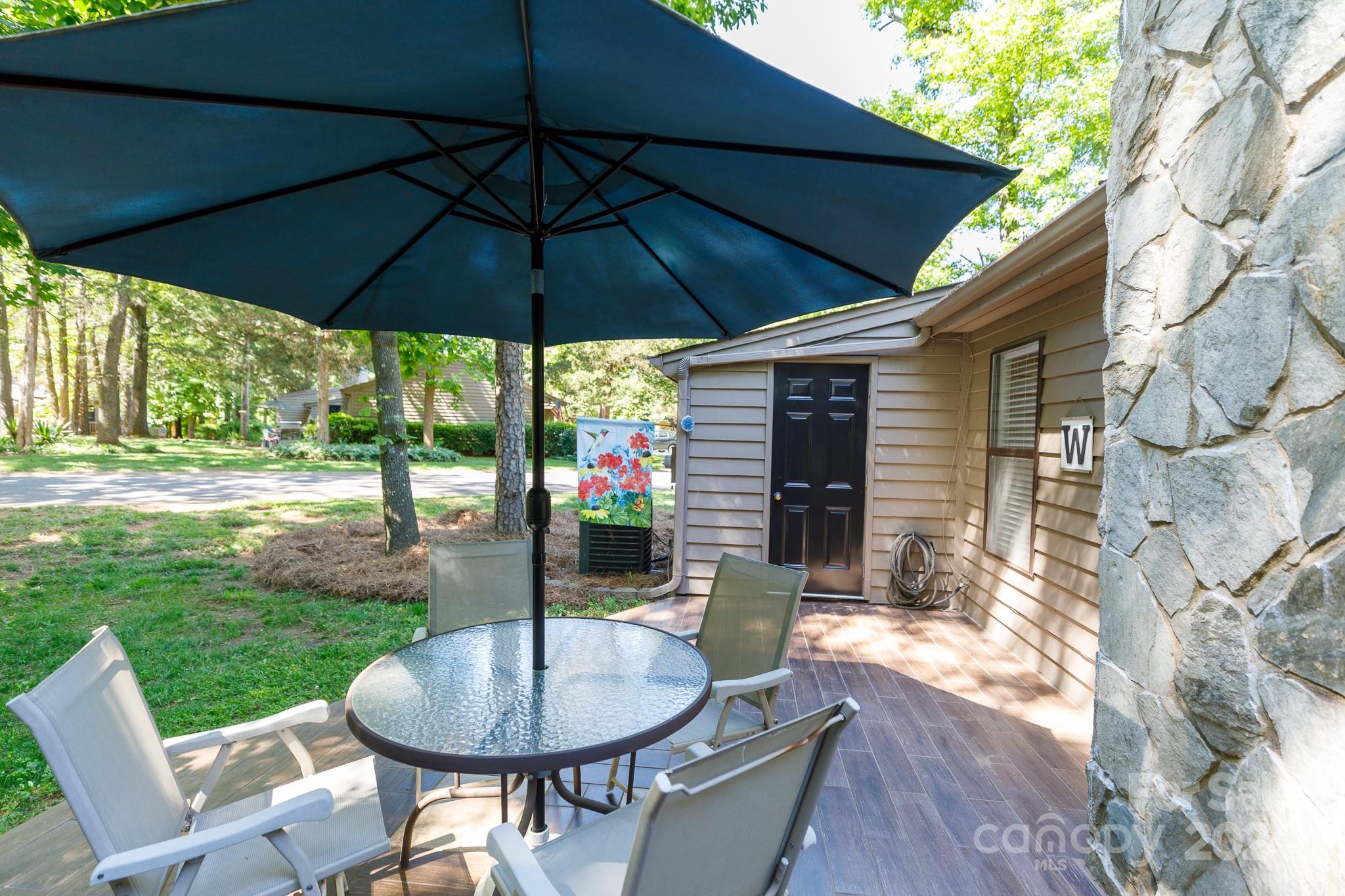 Dogwood Hills - Residential