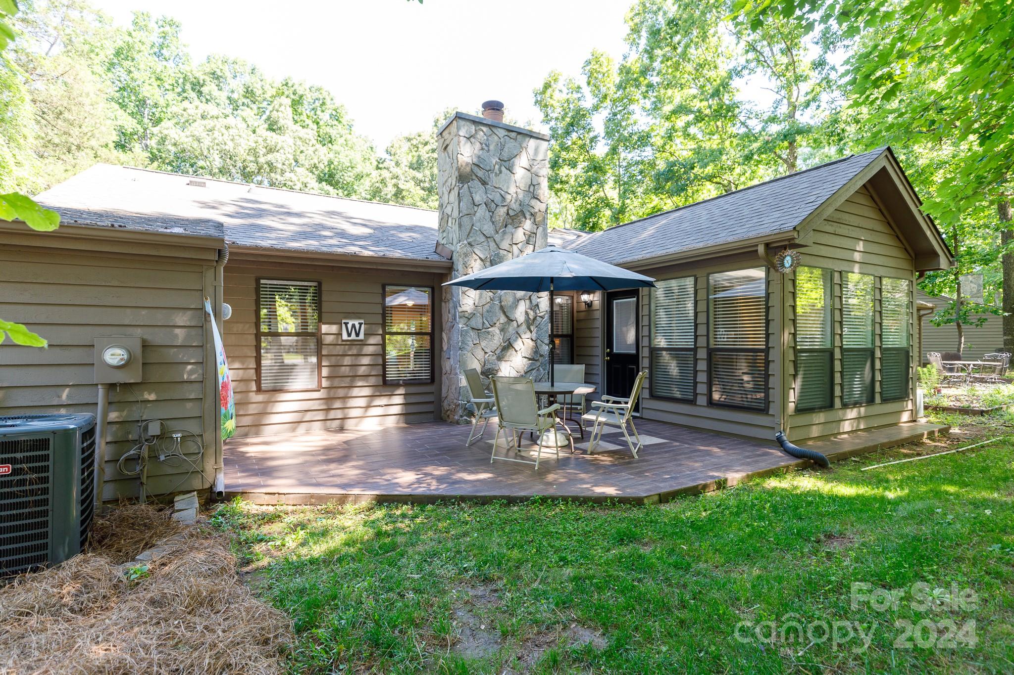 Dogwood Hills - Residential