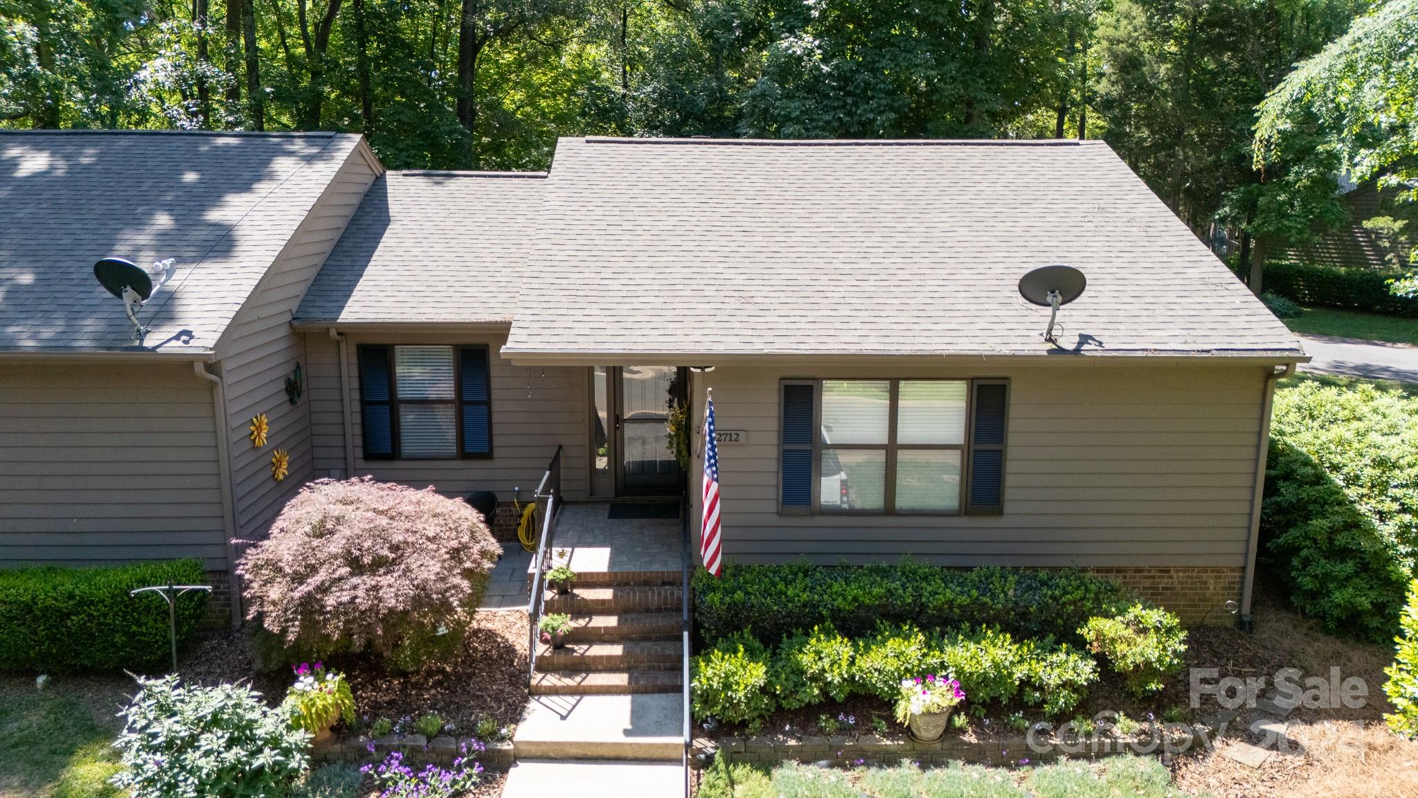 Dogwood Hills - Residential