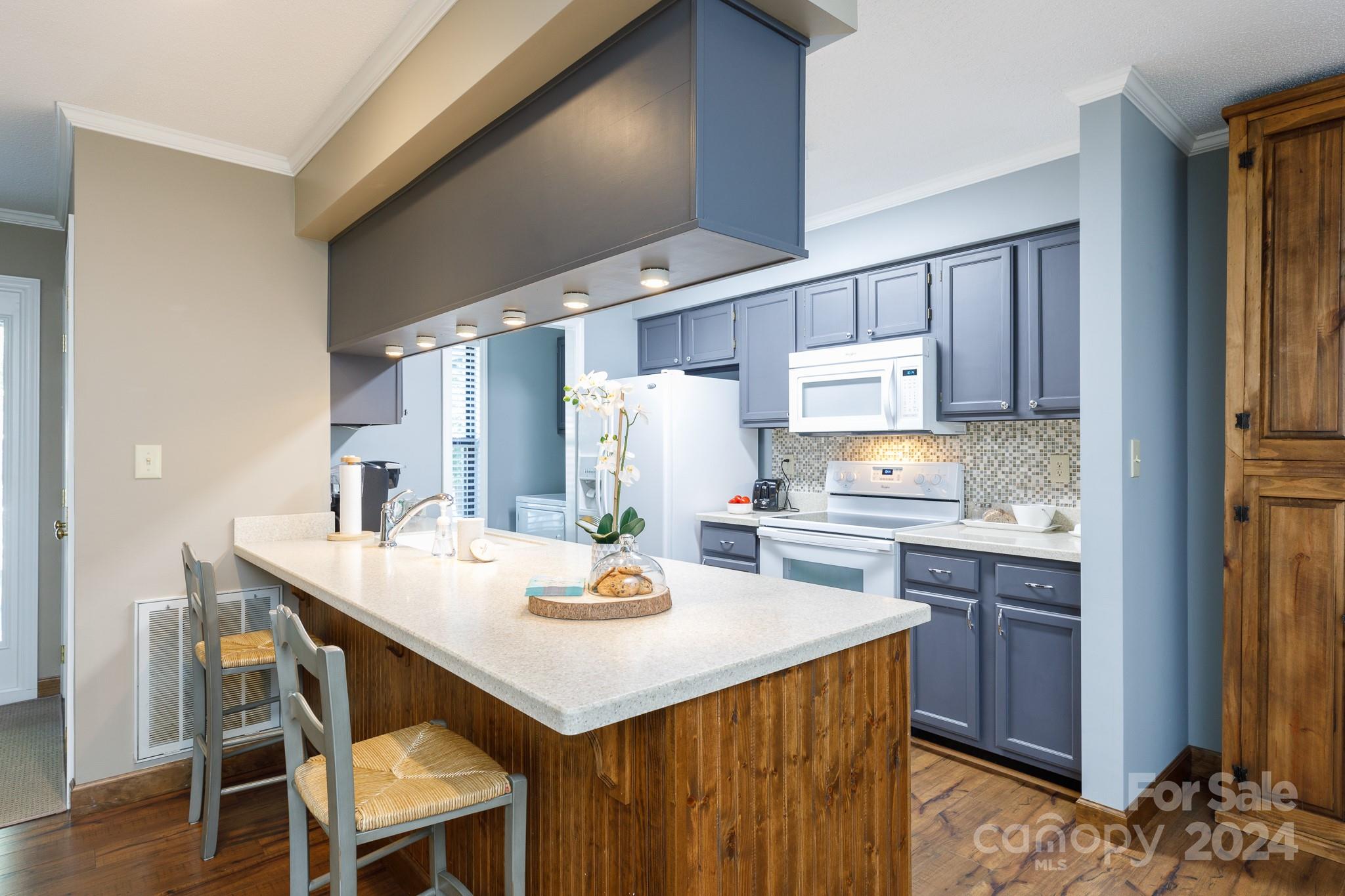 Dogwood Hills - Residential