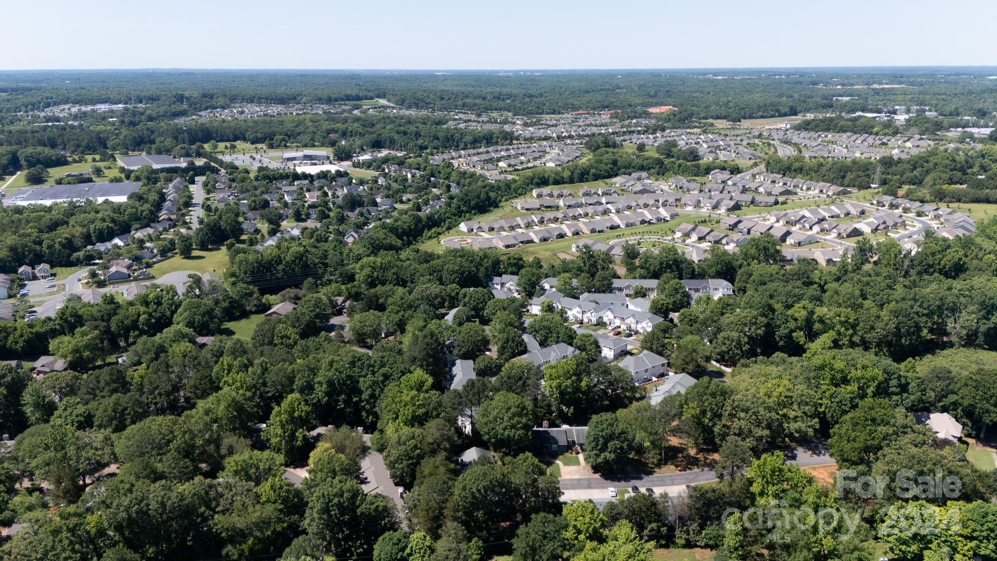 Dogwood Hills - Residential