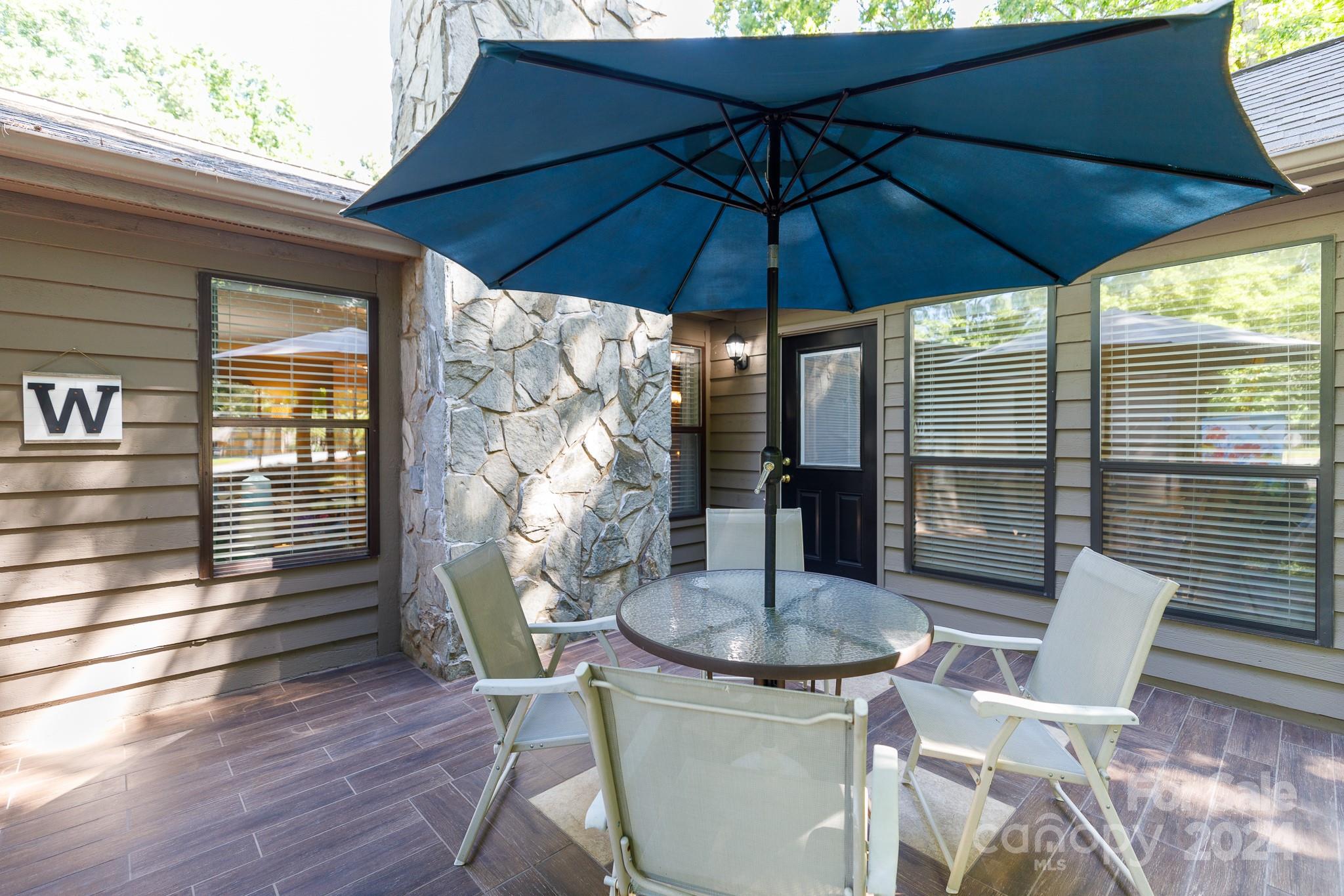 Dogwood Hills - Residential
