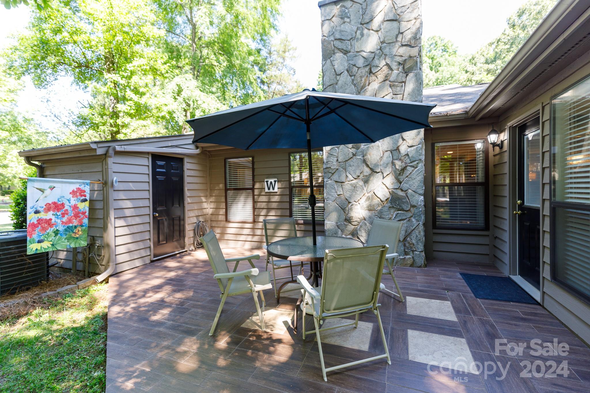 Dogwood Hills - Residential