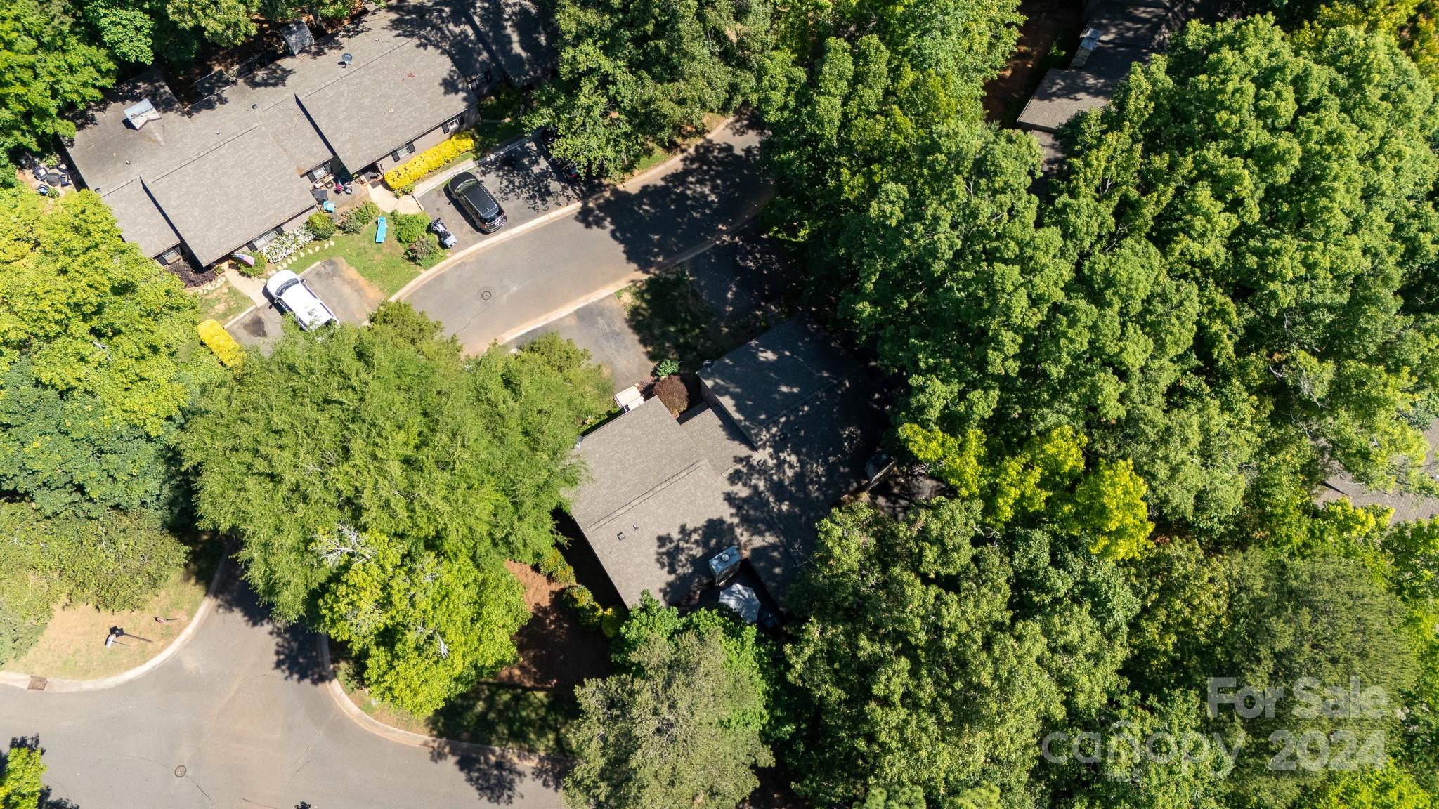 Dogwood Hills - Residential