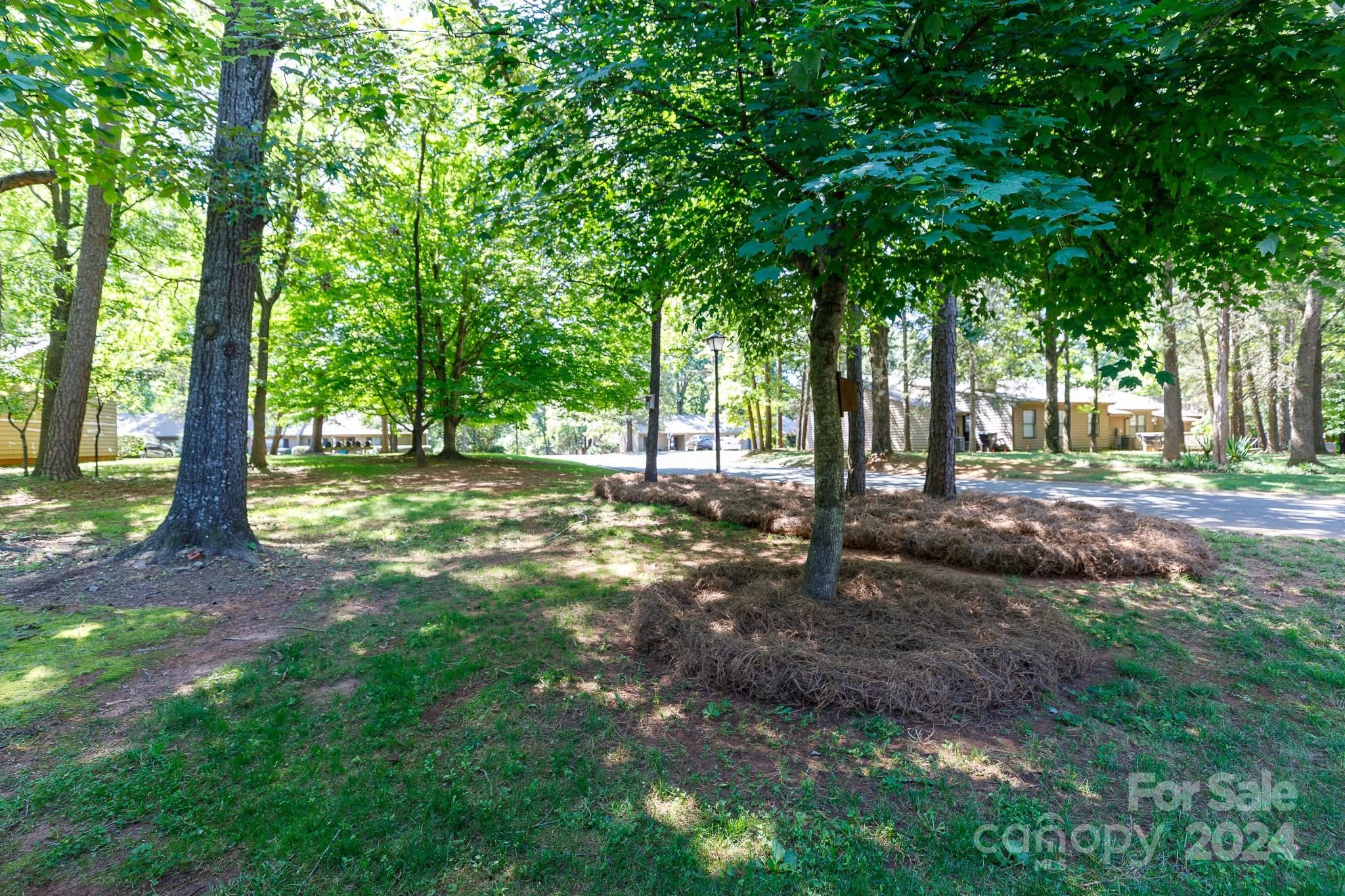 Dogwood Hills - Residential