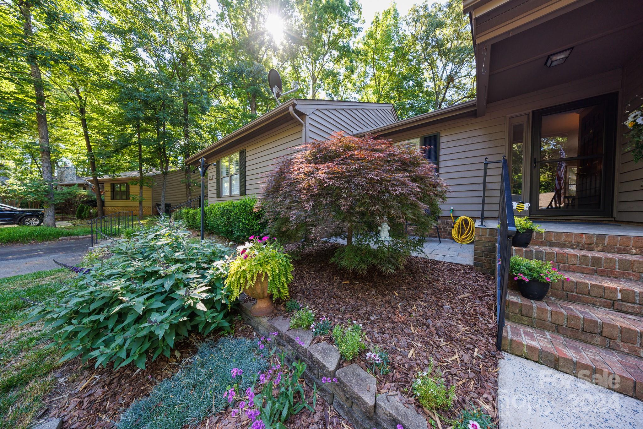 Dogwood Hills - Residential