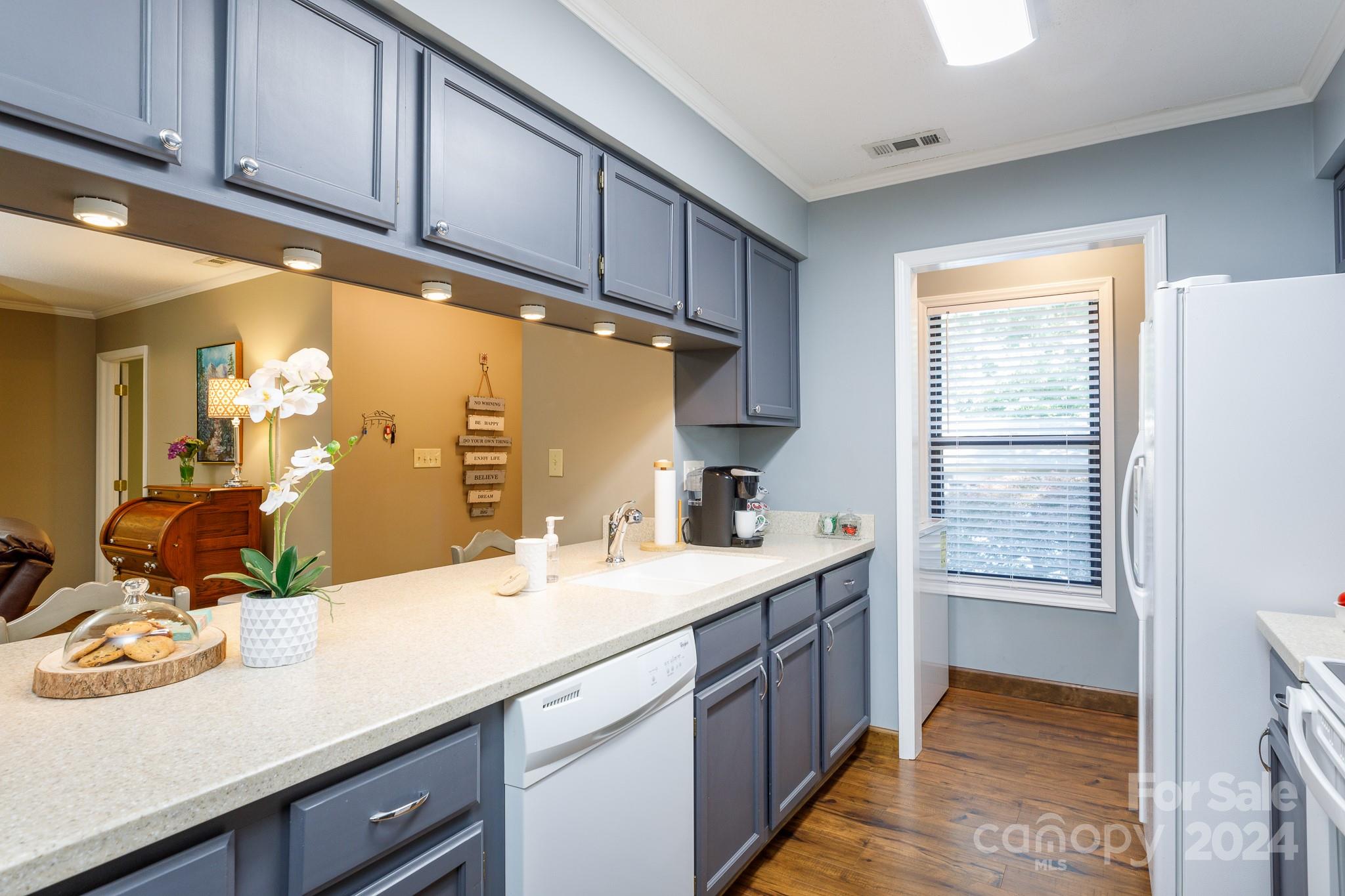 Dogwood Hills - Residential